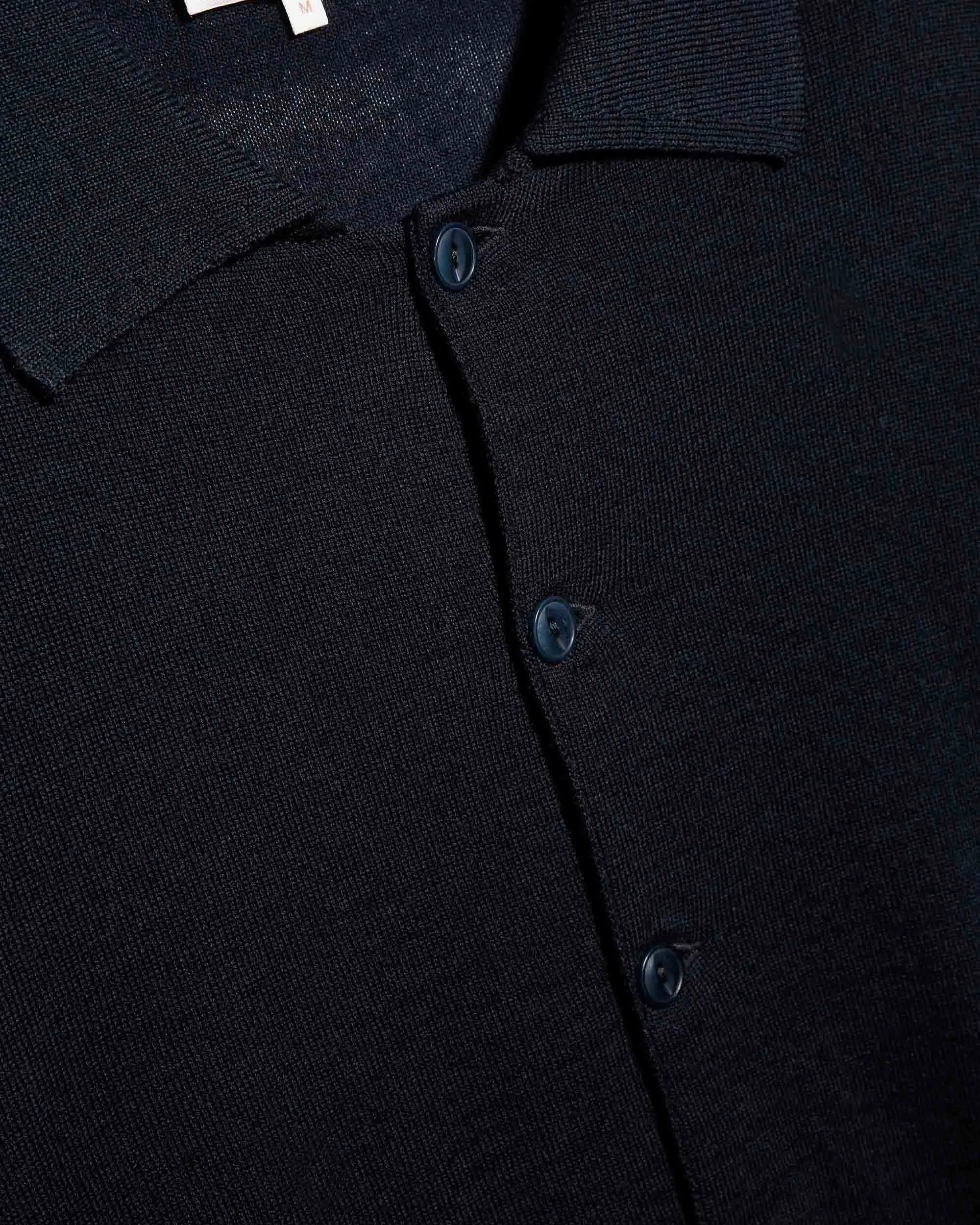 Earth Rat Pack Cardigan sold by YMC product image thumbnail 2