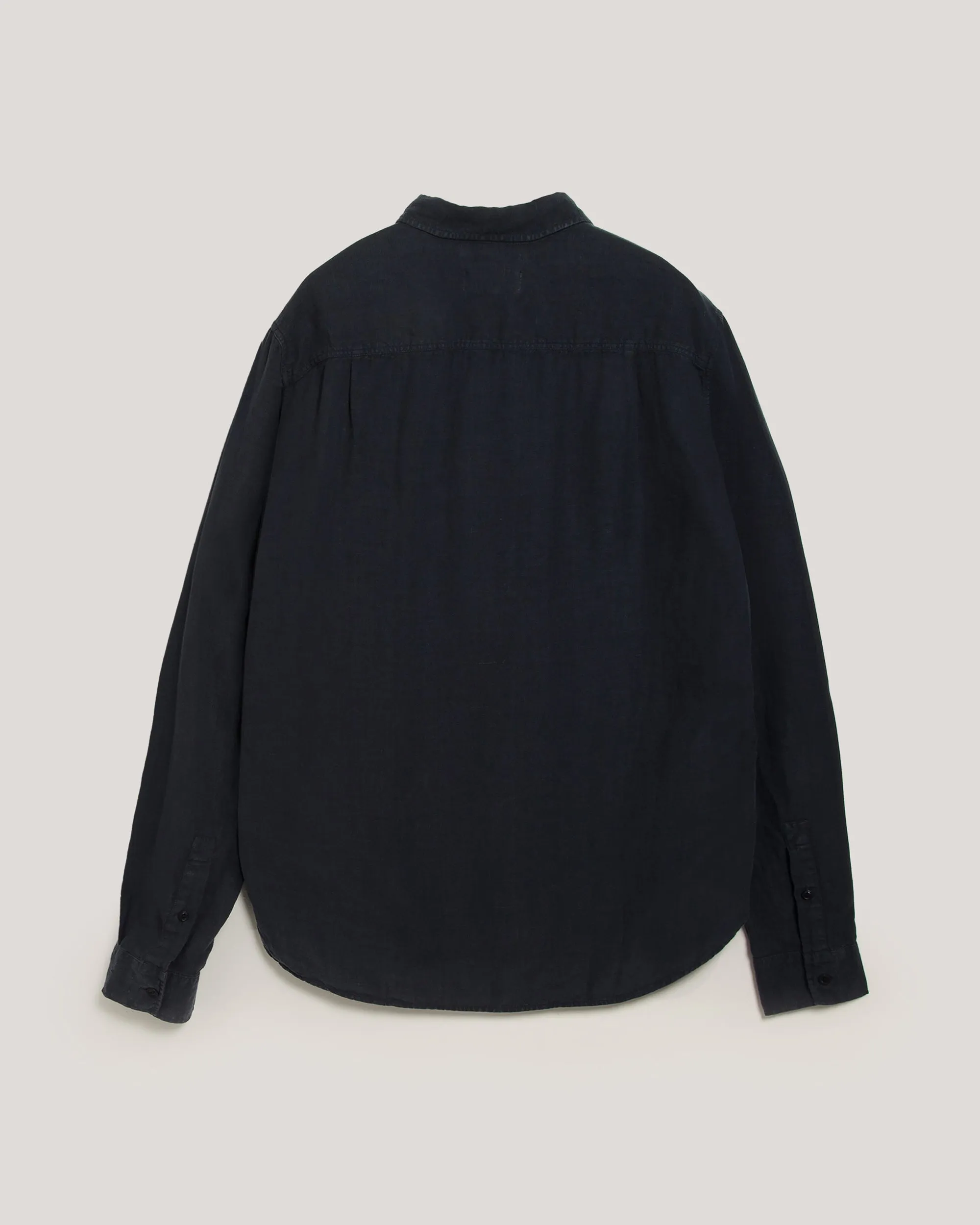 Curtis Shirt sold by YMC product image thumbnail 2