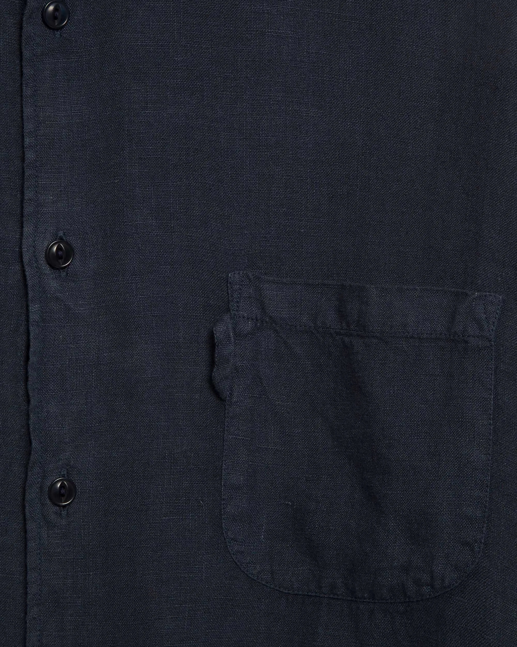 Curtis Shirt sold by YMC product image thumbnail 3