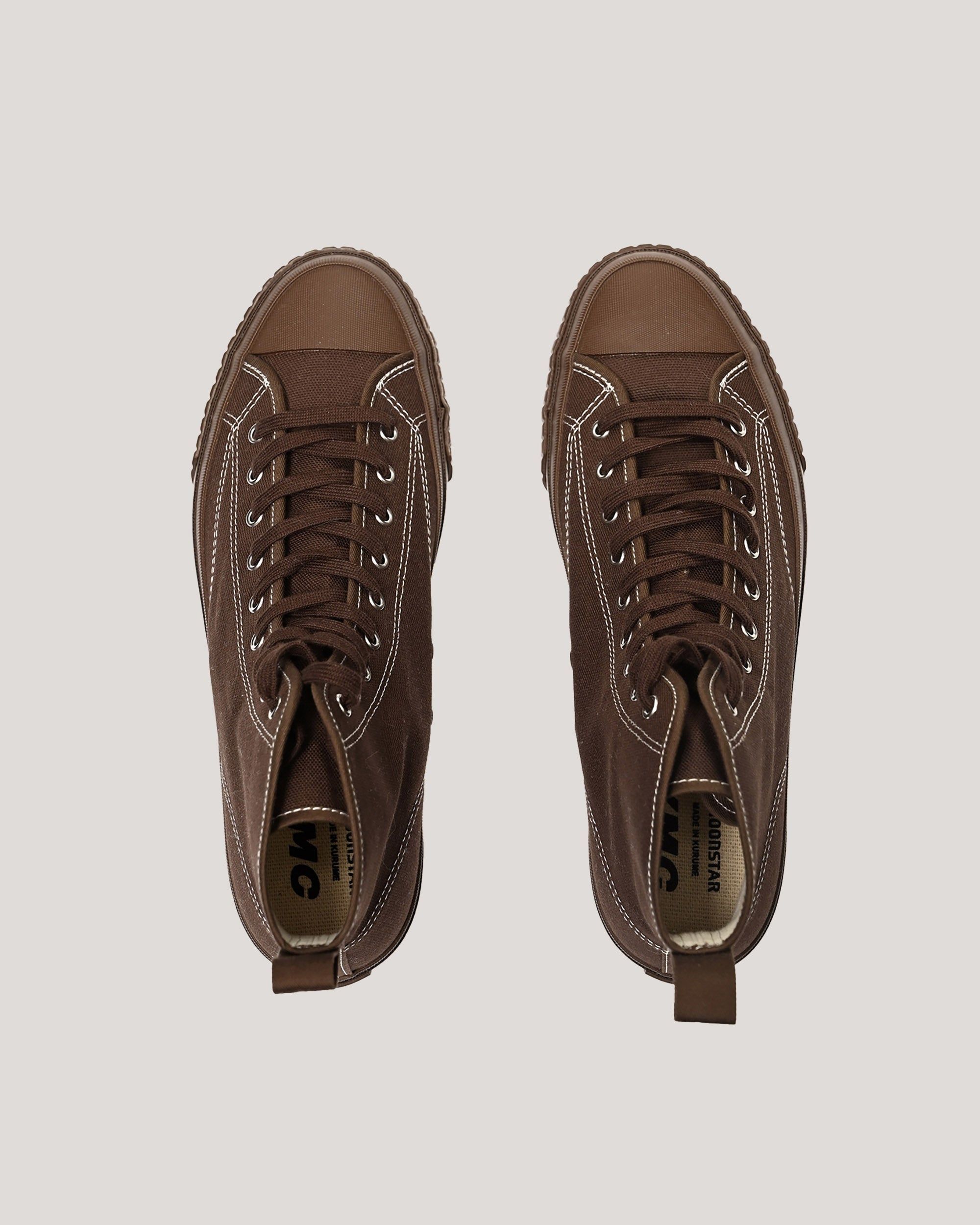 Moonstars Sneaker sold by YMC product image thumbnail 3