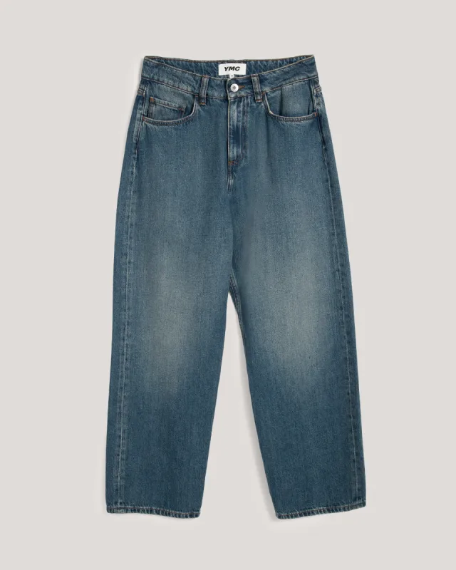 Silver Jeans sold by YMC