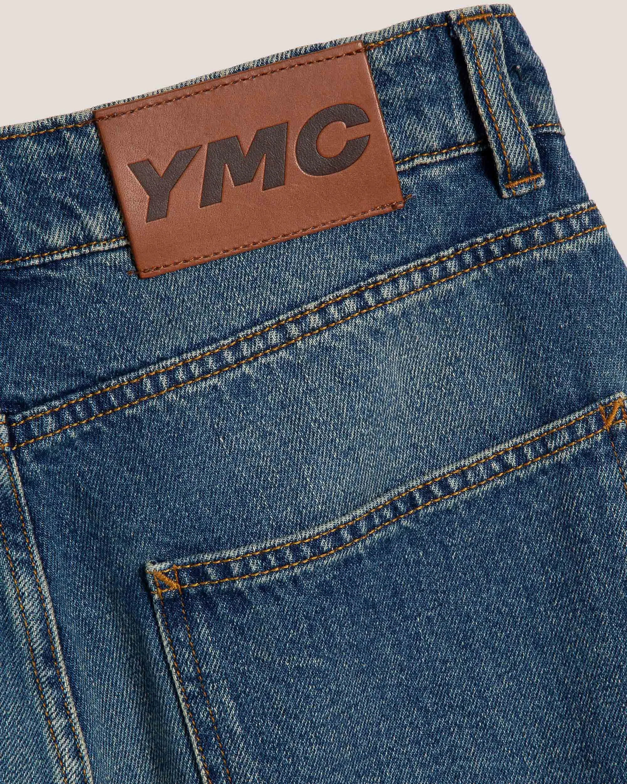 Silver Jeans sold by YMC product image thumbnail 4