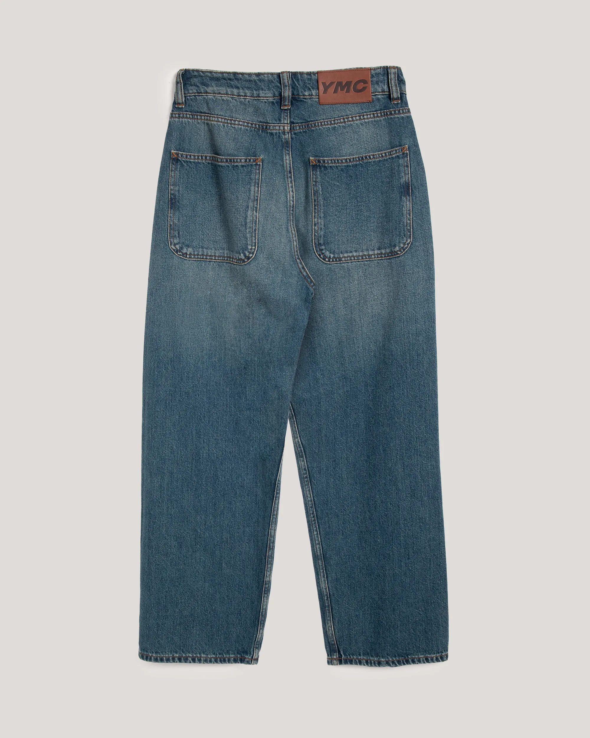 Silver Jeans sold by YMC product image thumbnail 3