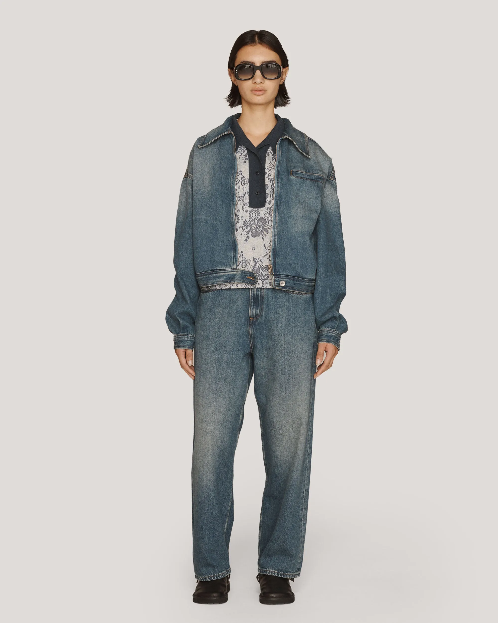 Silver Jeans sold by YMC product image thumbnail 2
