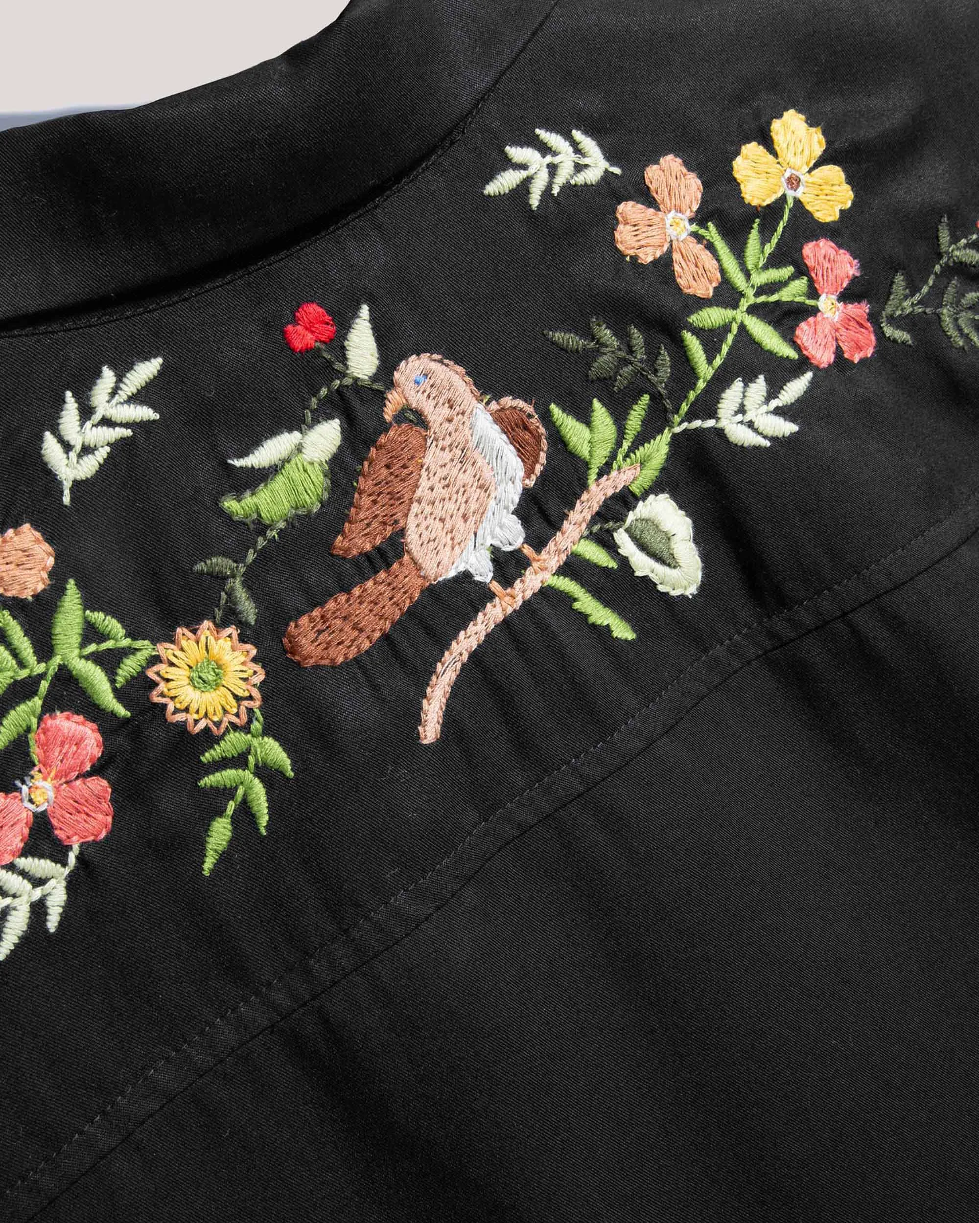 Vegas Shirt sold by YMC product image thumbnail 3