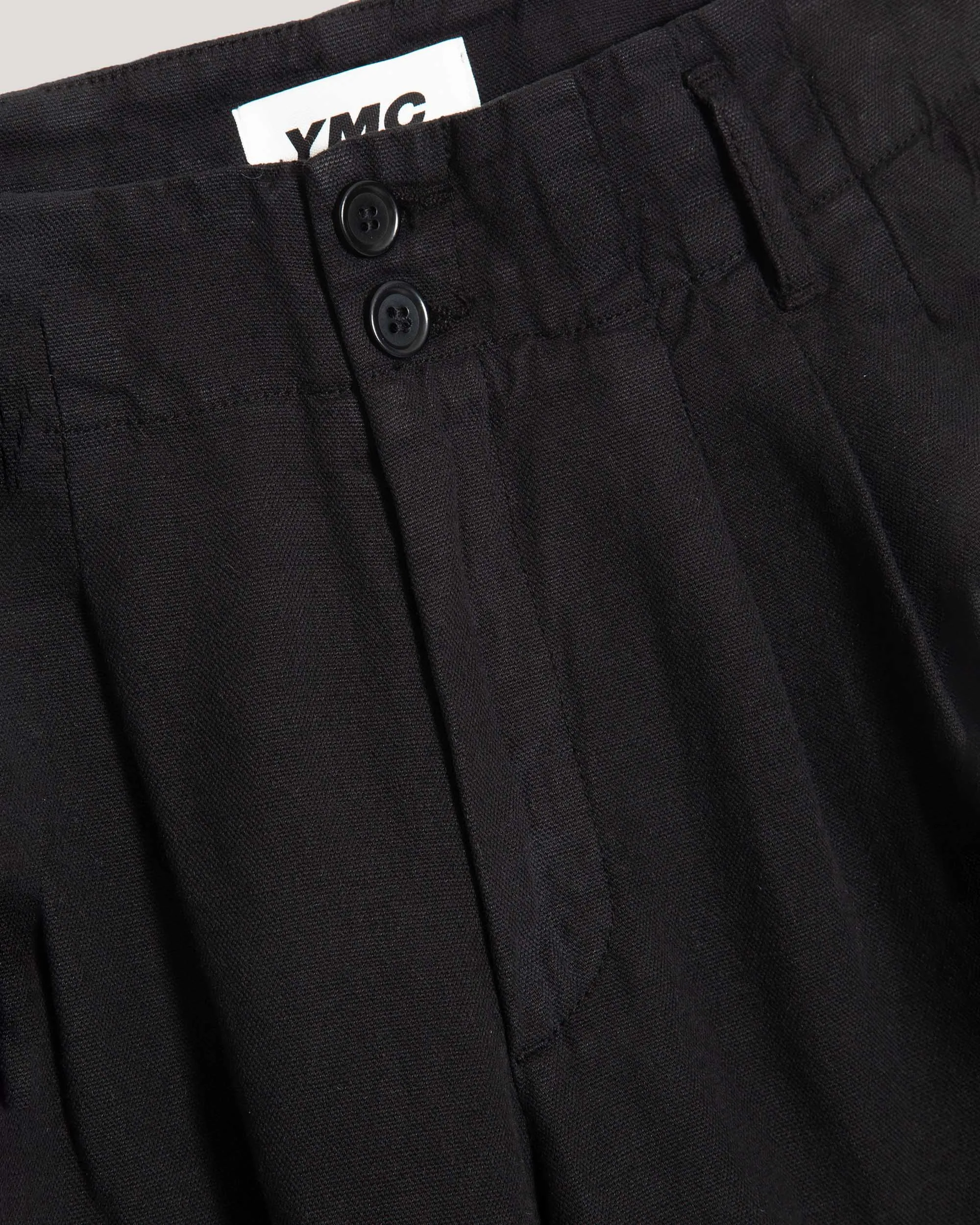 Keaton Trouser sold by YMC product image thumbnail 3