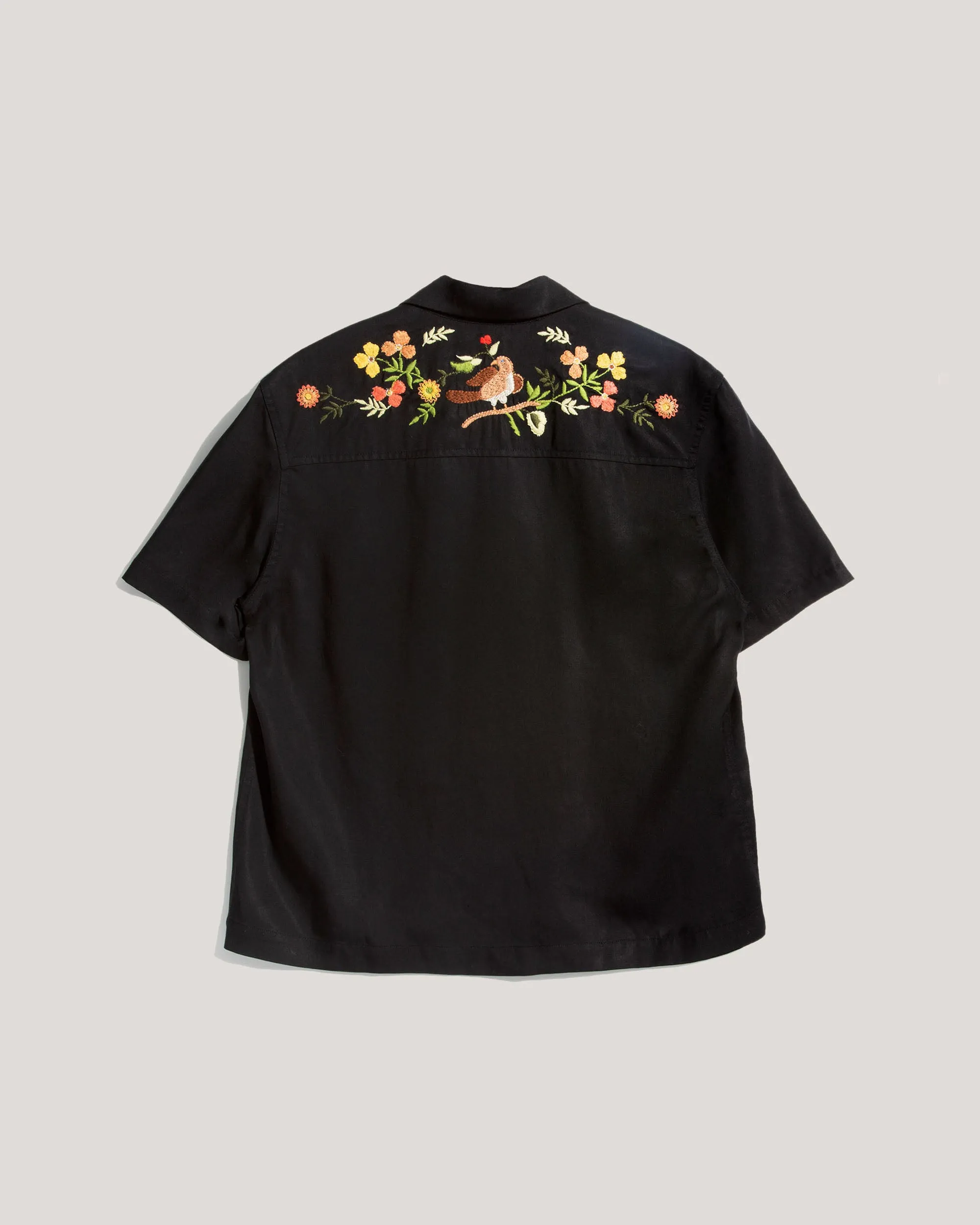 Vegas Shirt sold by YMC product image thumbnail 2