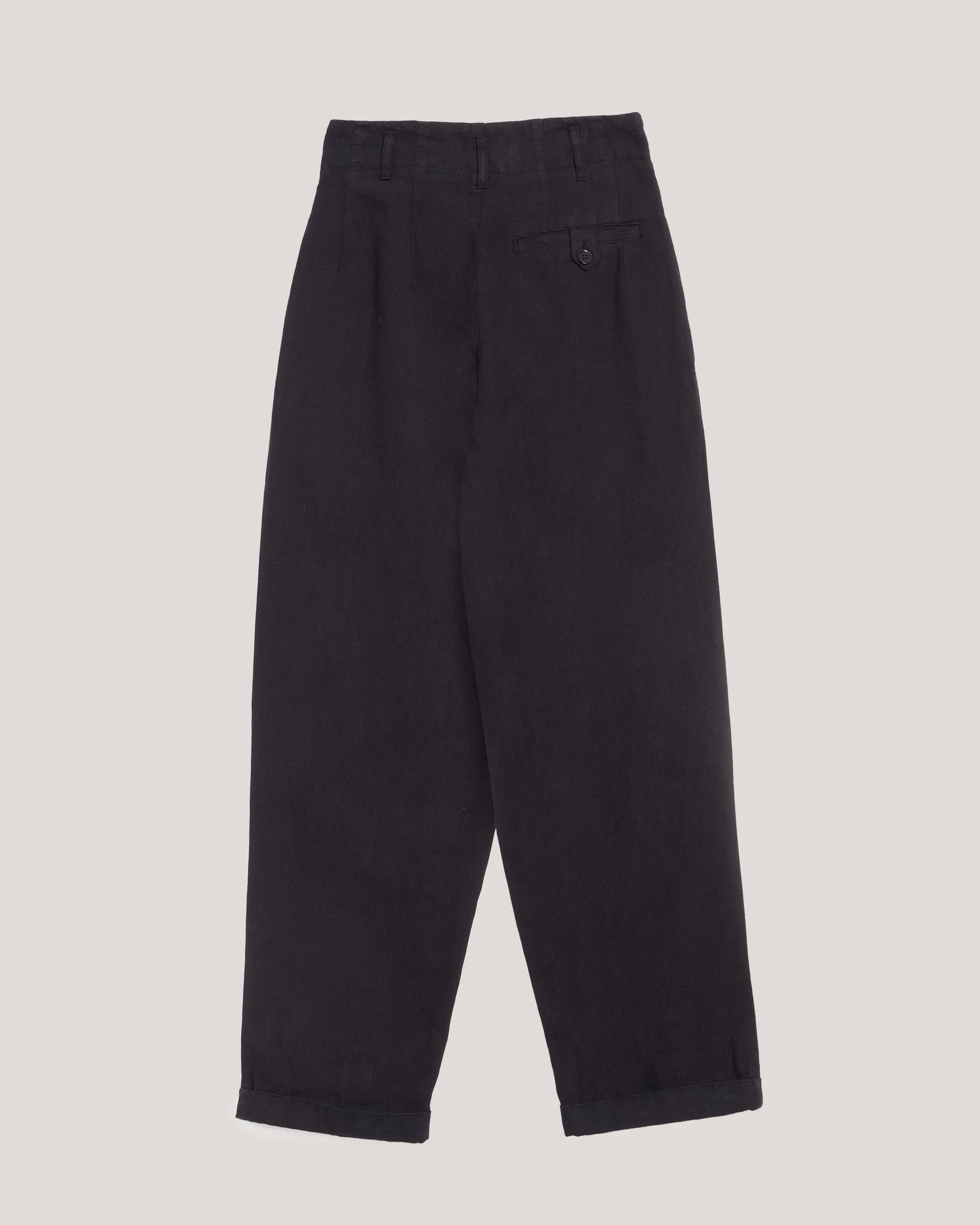 Keaton Trouser sold by YMC product image thumbnail 2