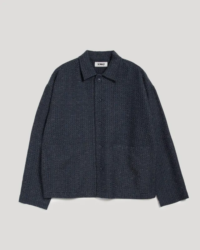 PJ Overshirt sold by YMC