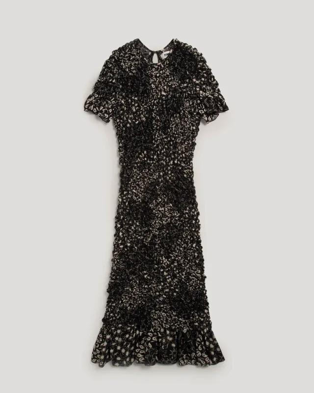 Ari Dress sold by YMC