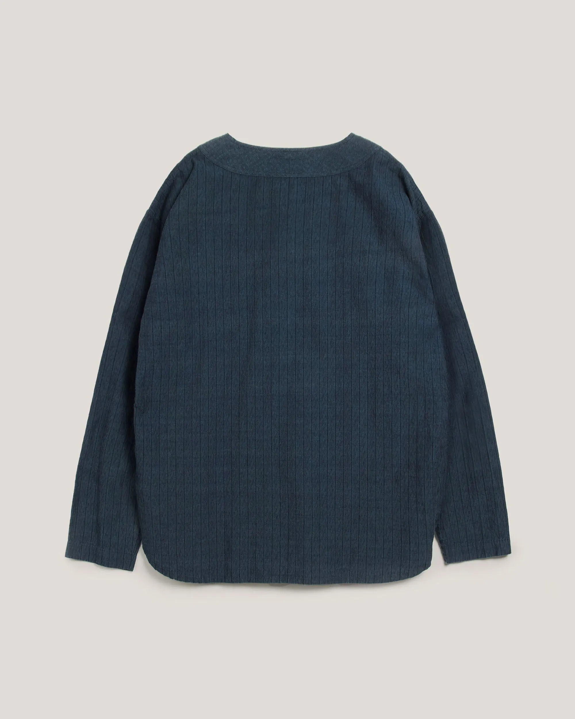 Baseball Shirt sold by YMC product image thumbnail 3