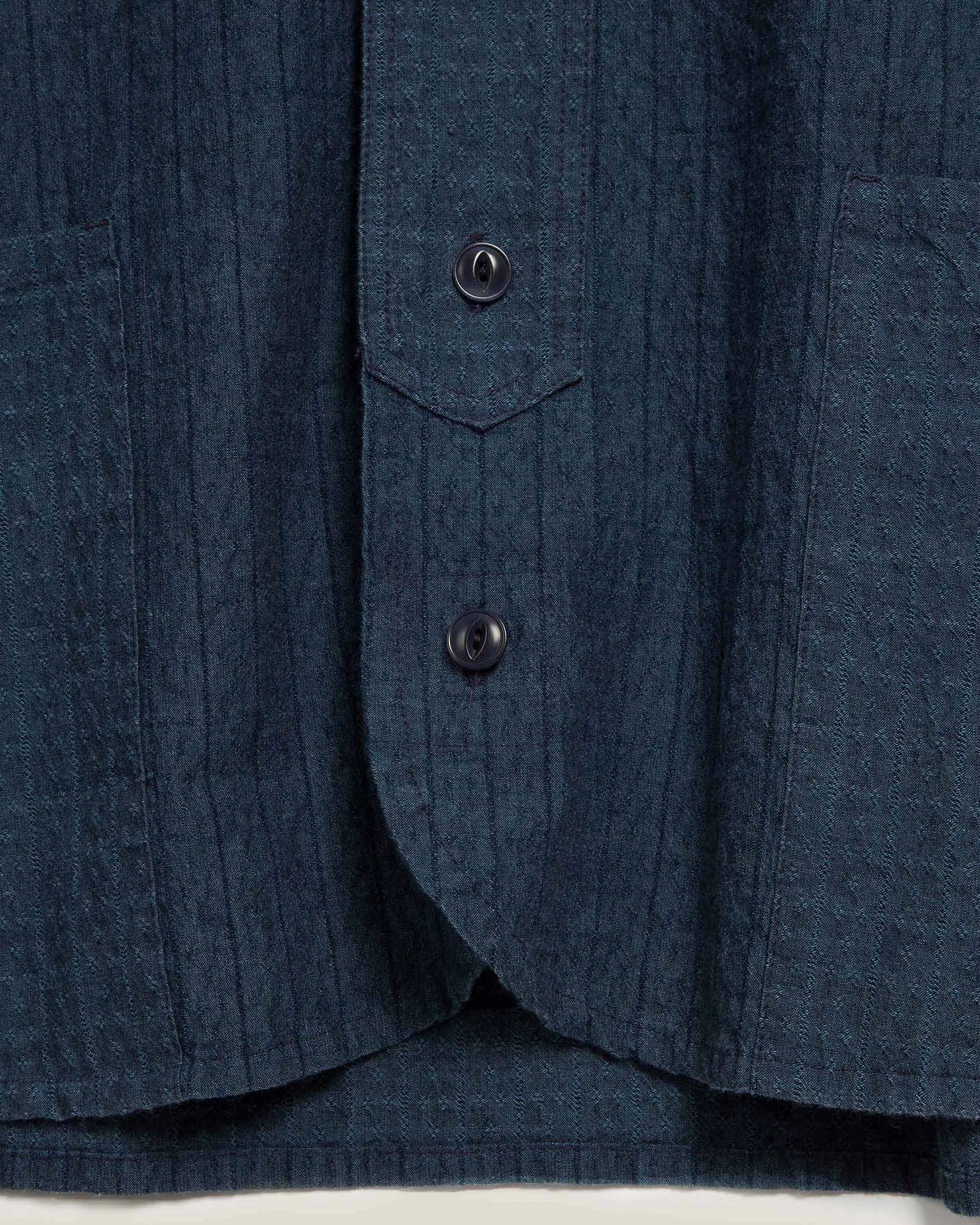 Baseball Shirt sold by YMC product image thumbnail 4