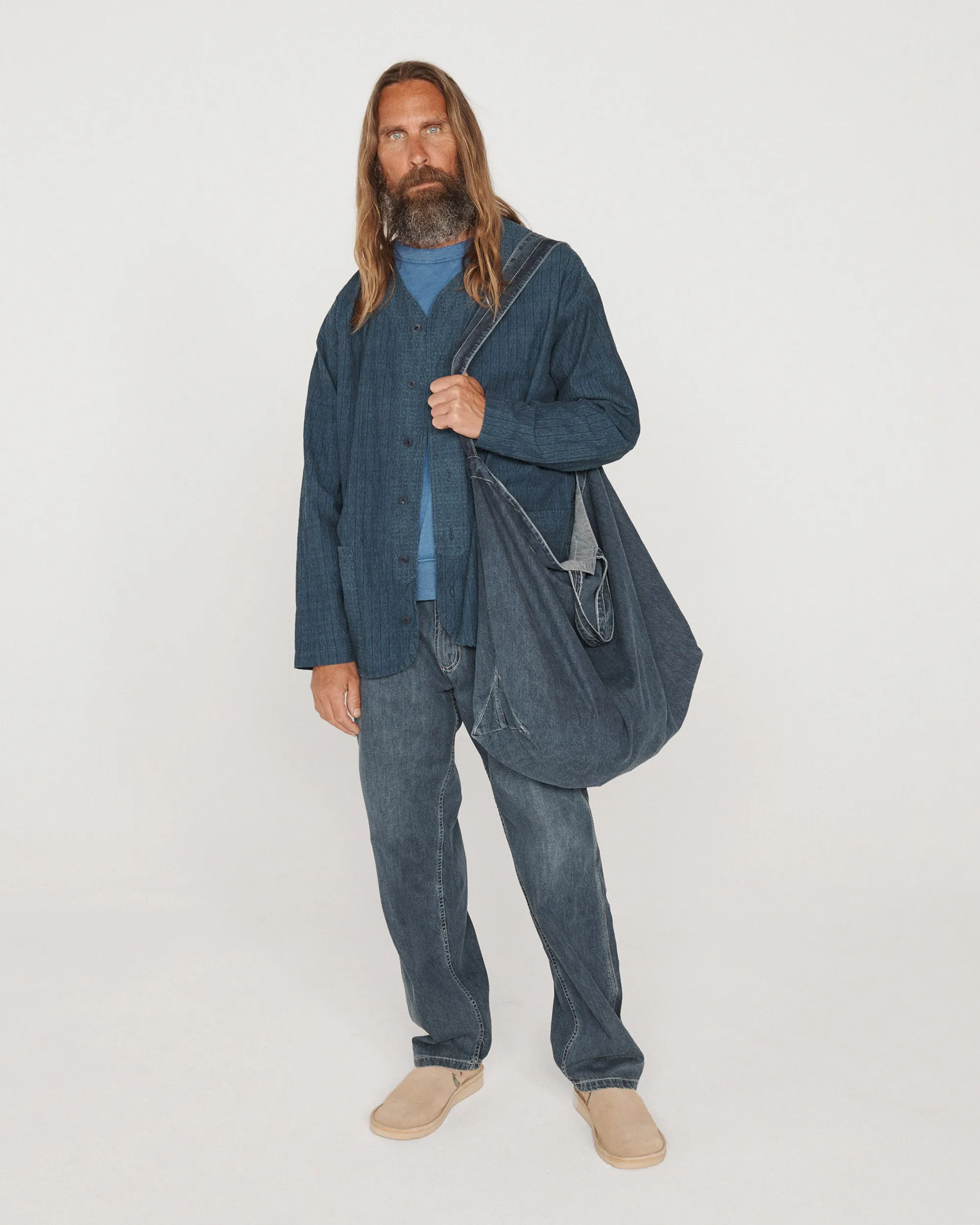 Baseball Shirt sold by YMC product image thumbnail 2