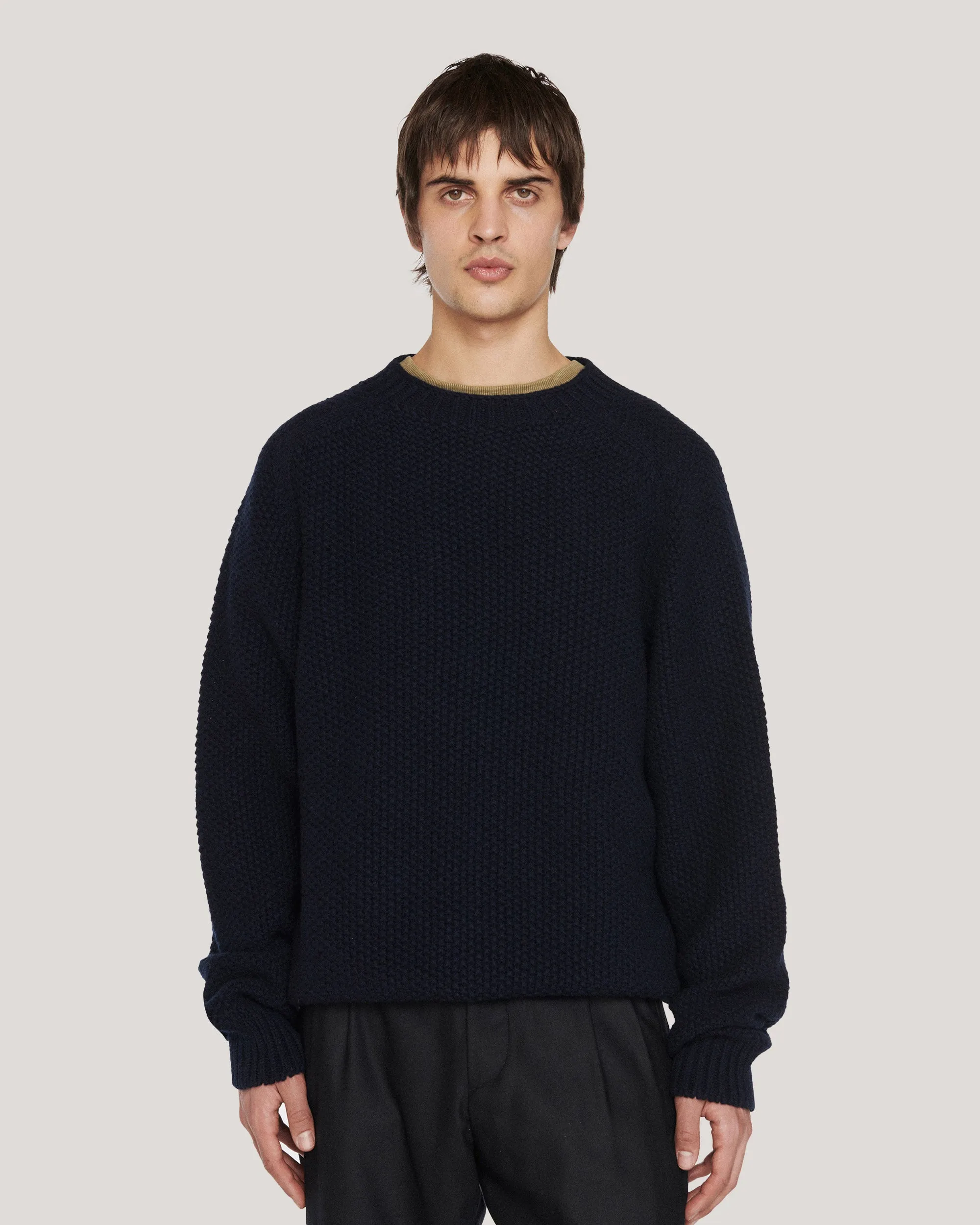 Undertones Jumper sold by YMC product image thumbnail 3