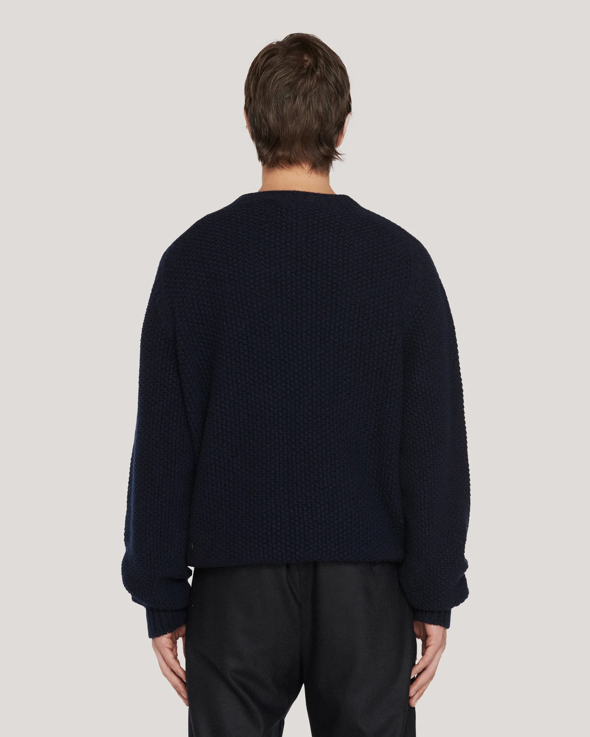 Undertones Jumper sold by YMC product image thumbnail 5