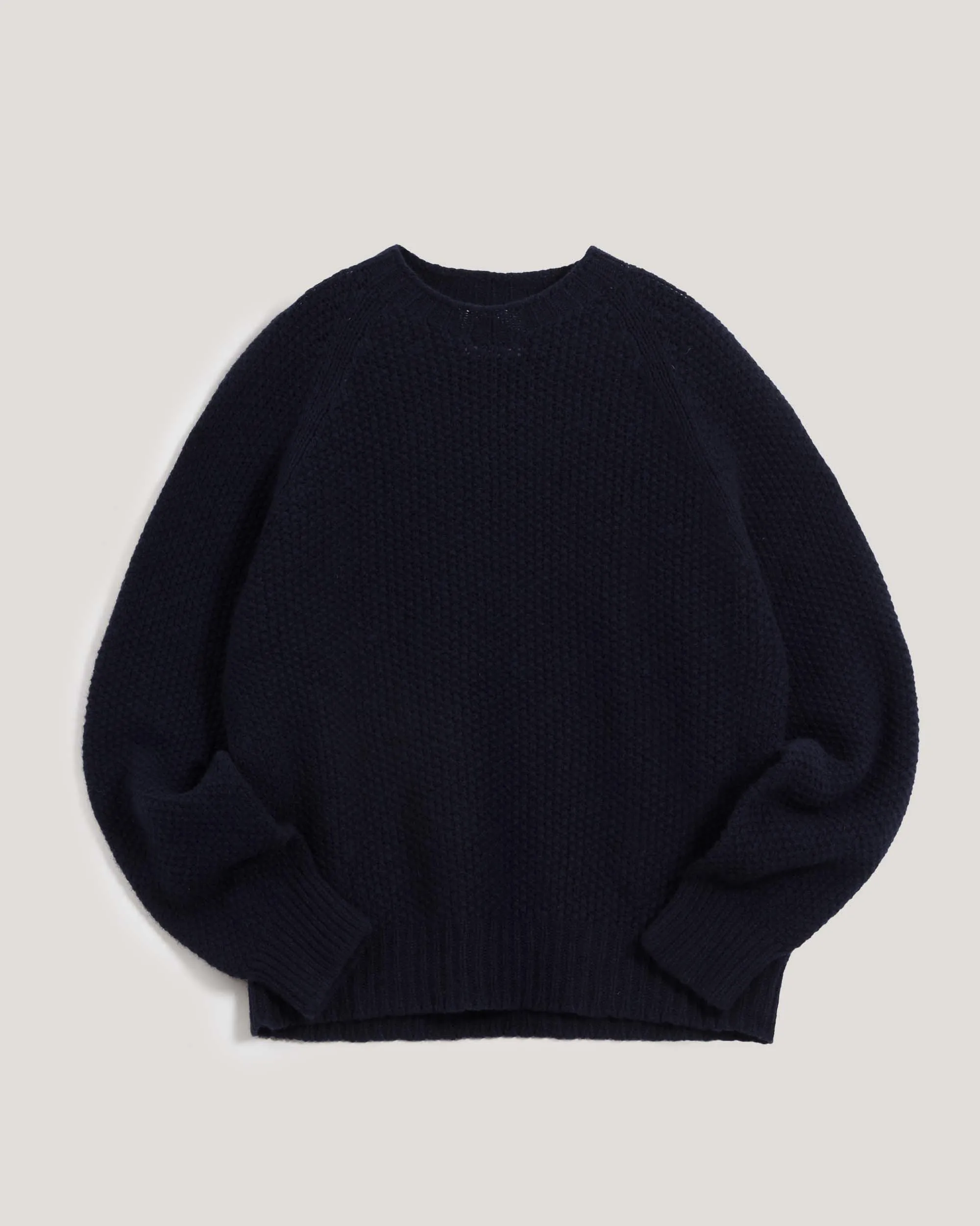 Undertones Jumper sold by YMC
