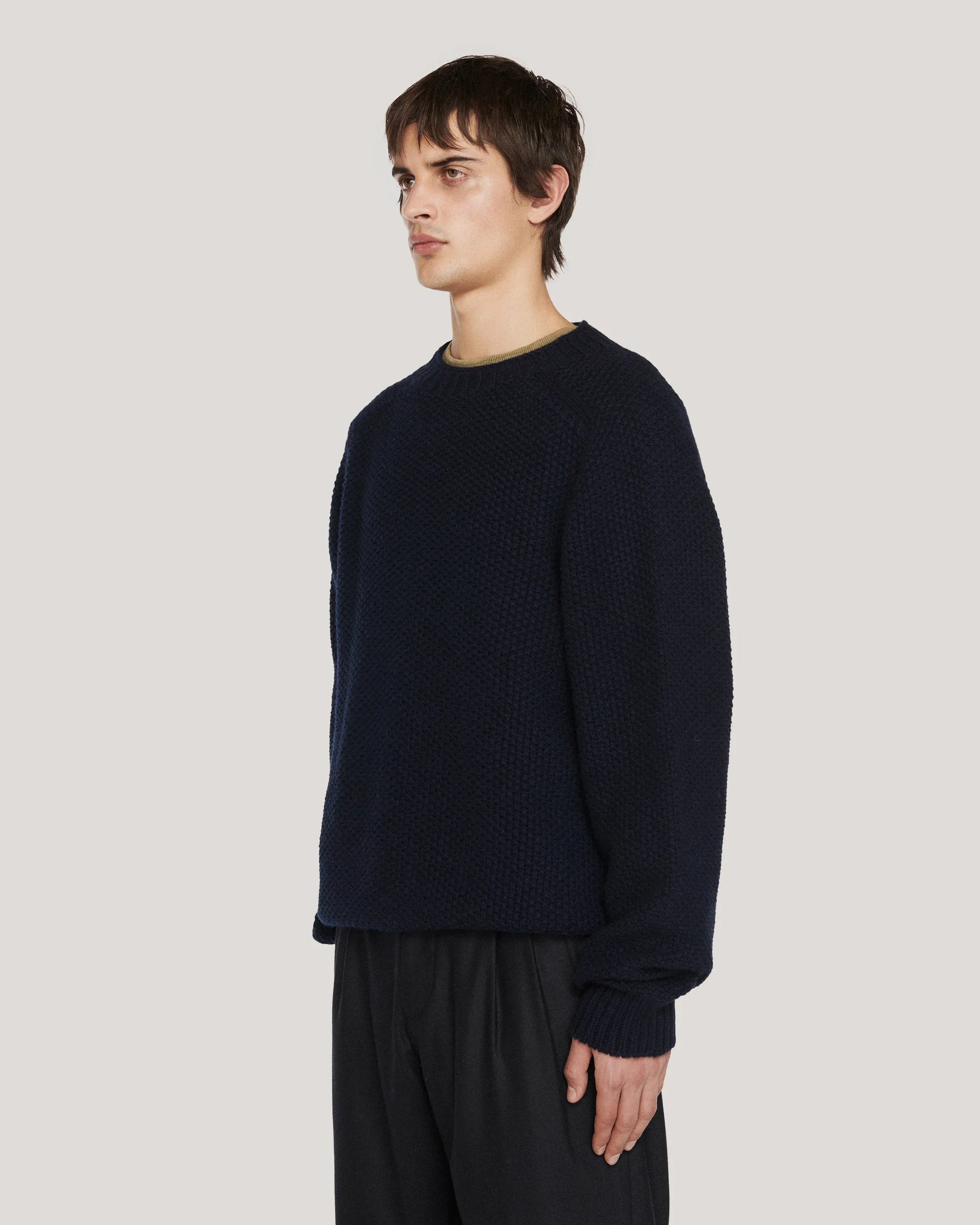 Undertones Jumper sold by YMC product image thumbnail 4