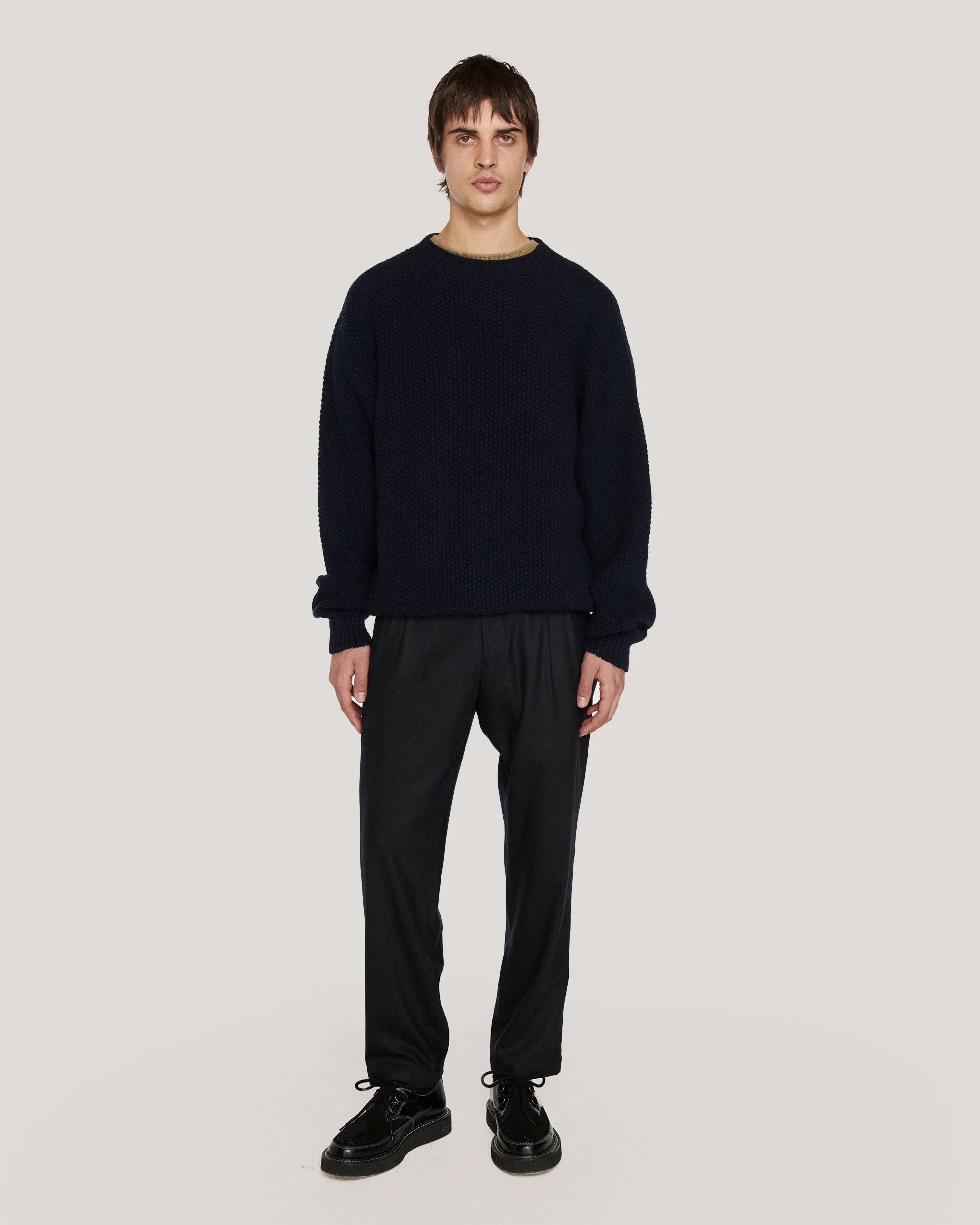 Undertones Jumper sold by YMC product image thumbnail 2
