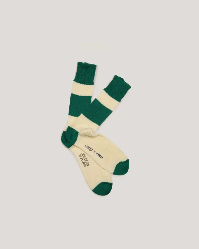 Sport Sock sold by YMC