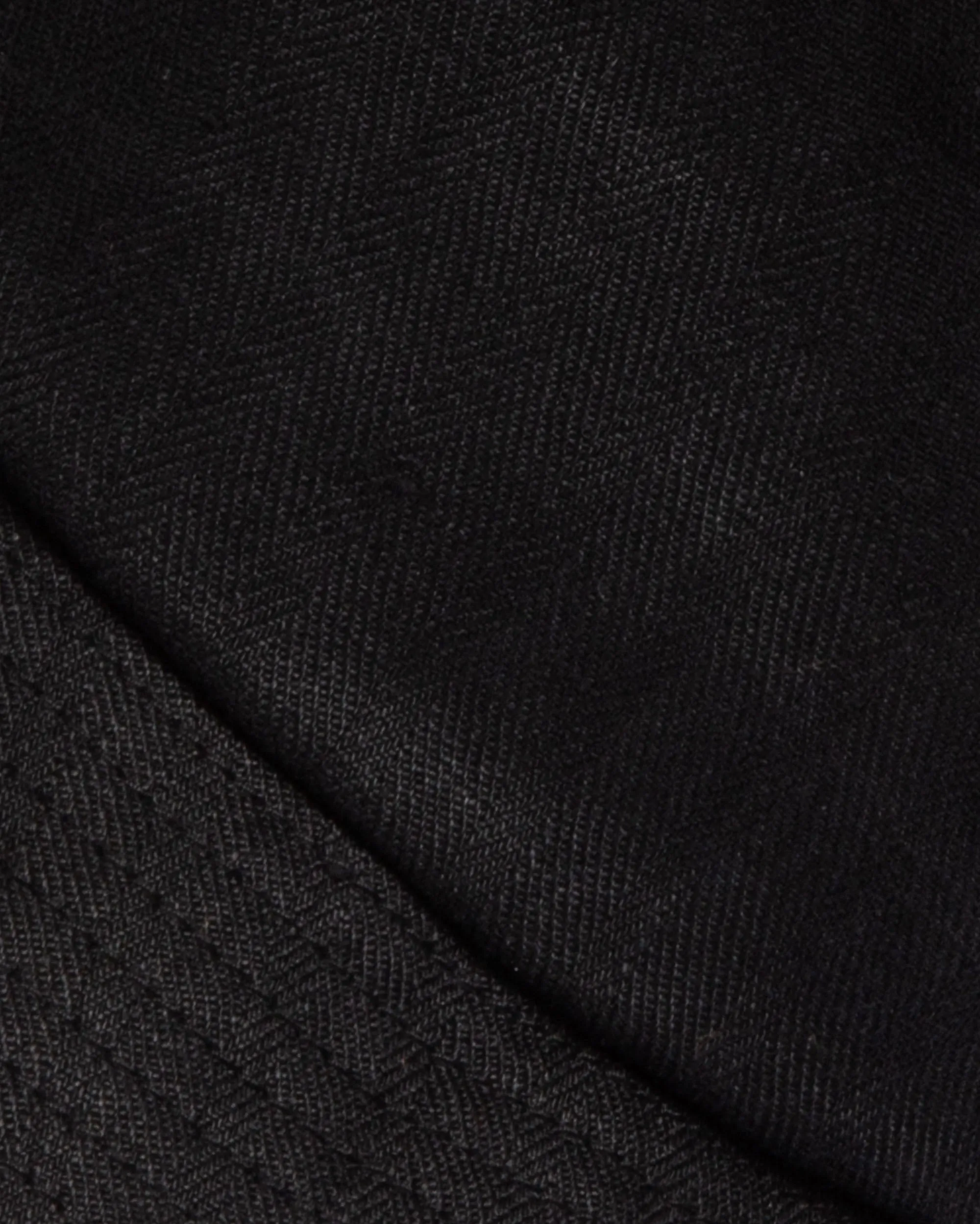 Linen Bucket Hat sold by YMC product image thumbnail 3