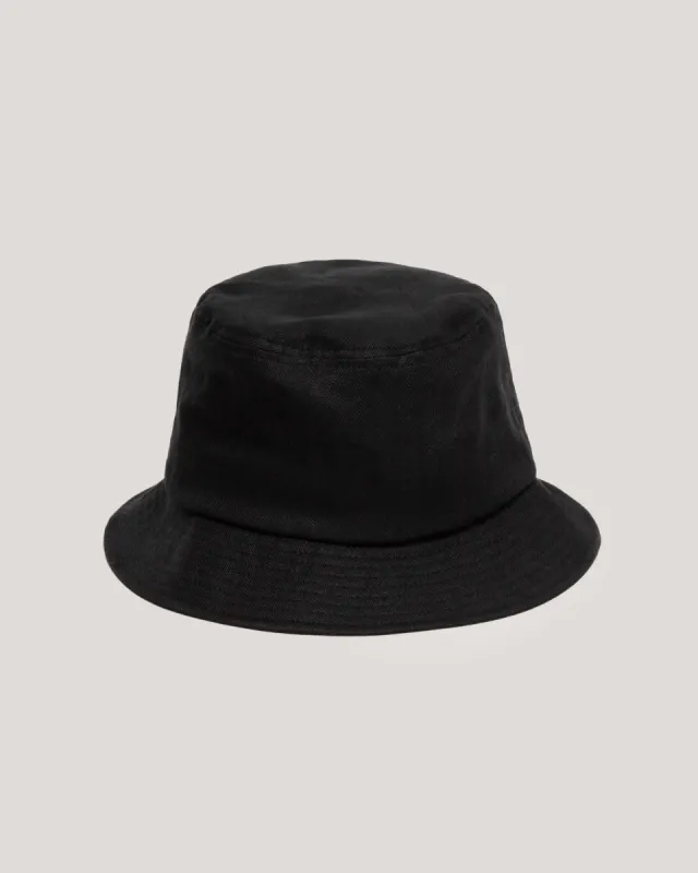 Linen Bucket Hat sold by YMC