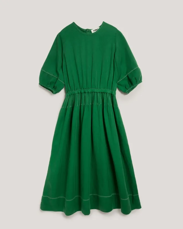 Garden Dress sold by YMC