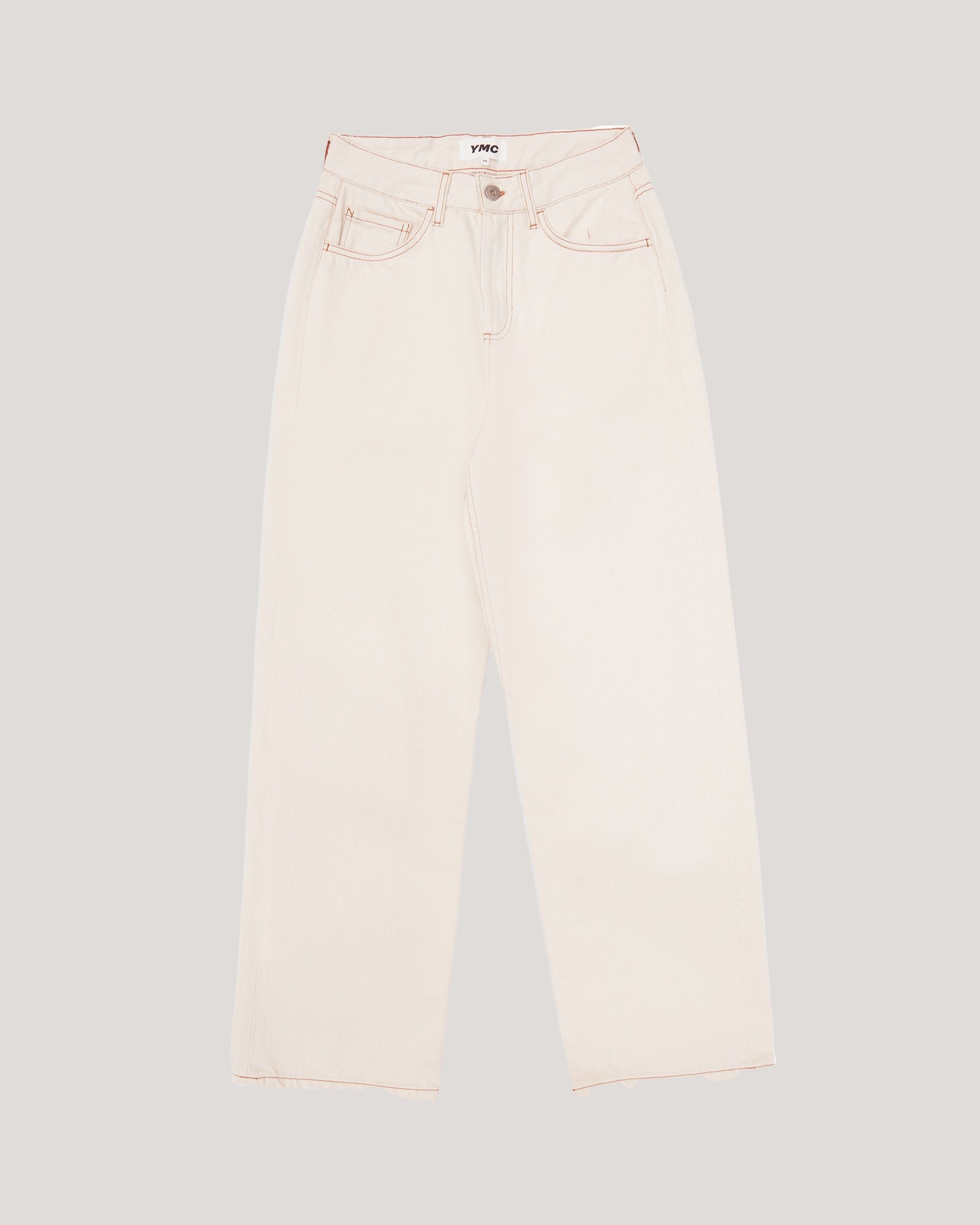 Silver Jeans sold by YMC