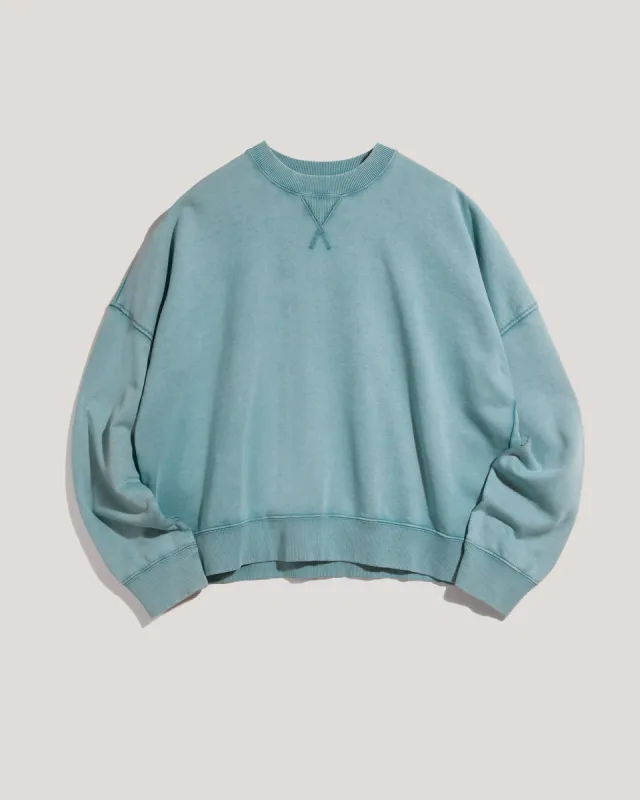 Almost Grown Sweatshirt sold by YMC