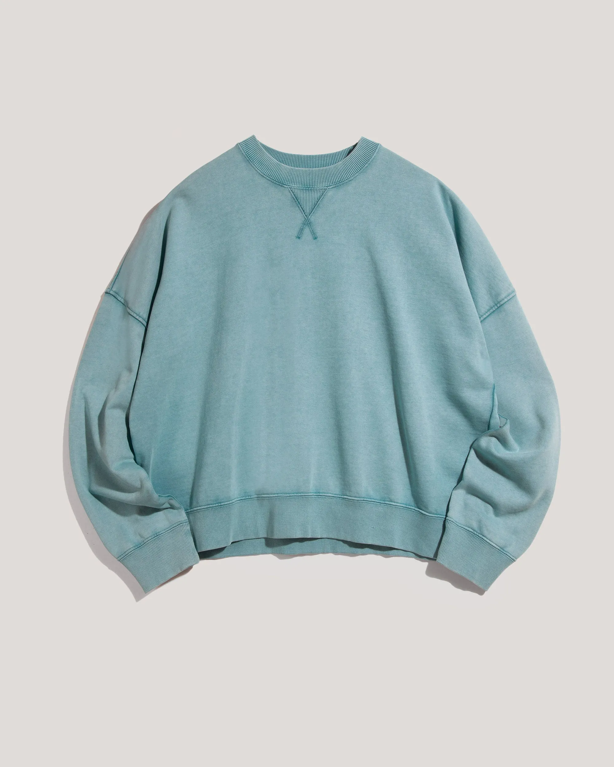 Almost Grown Sweatshirt sold by YMC