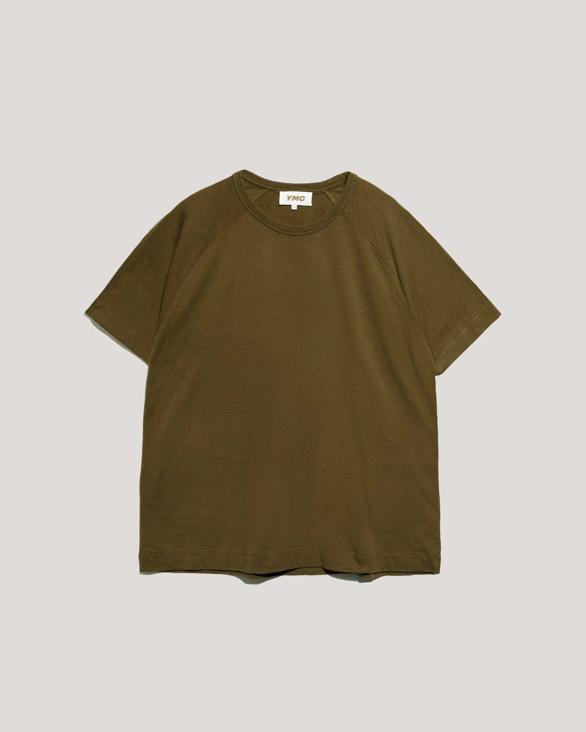 Earth Television T-Shirt sold by YMC