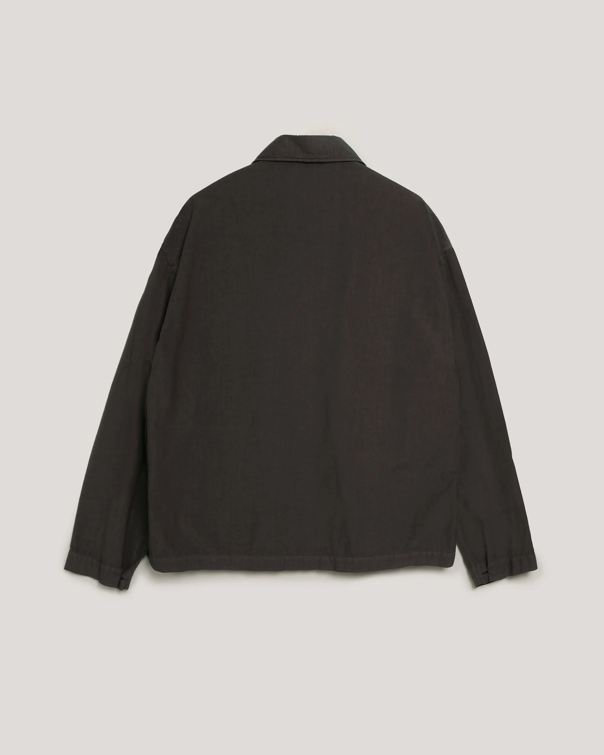 Military Shirt sold by YMC product image thumbnail 2