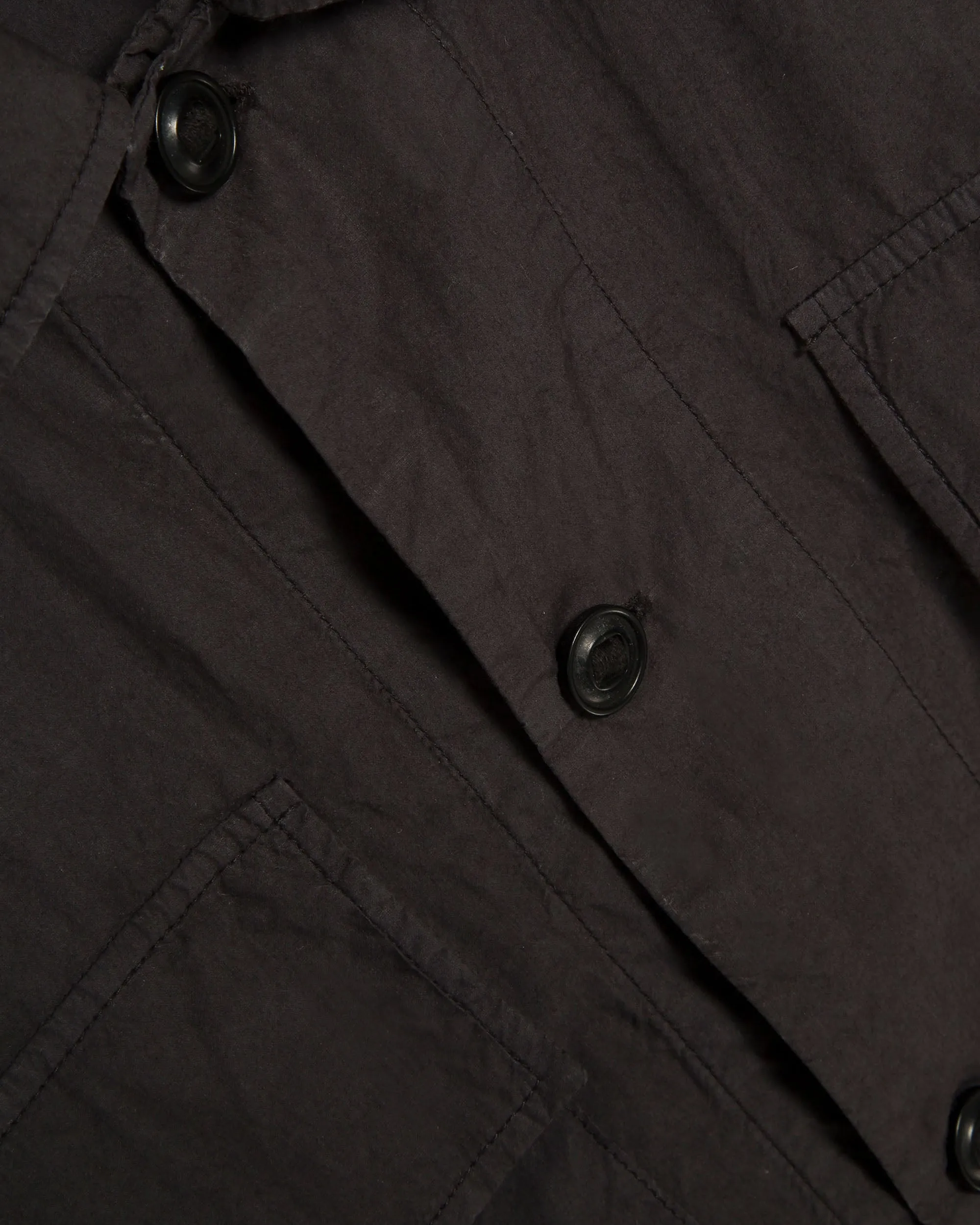 Military Shirt sold by YMC product image thumbnail 3