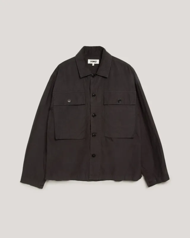 Military Shirt sold by YMC