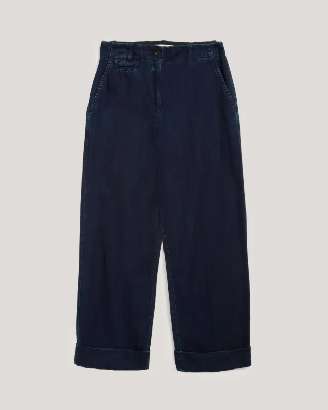 Sailor Trouser sold by YMC
