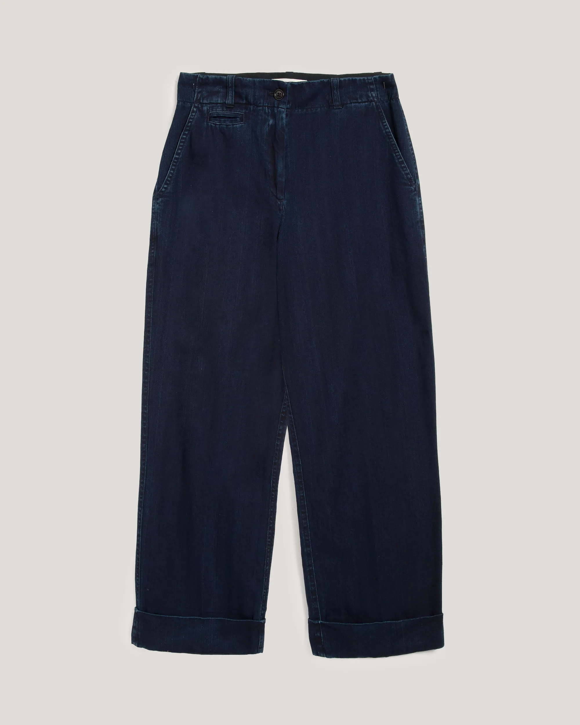 Sailor Trouser sold by YMC