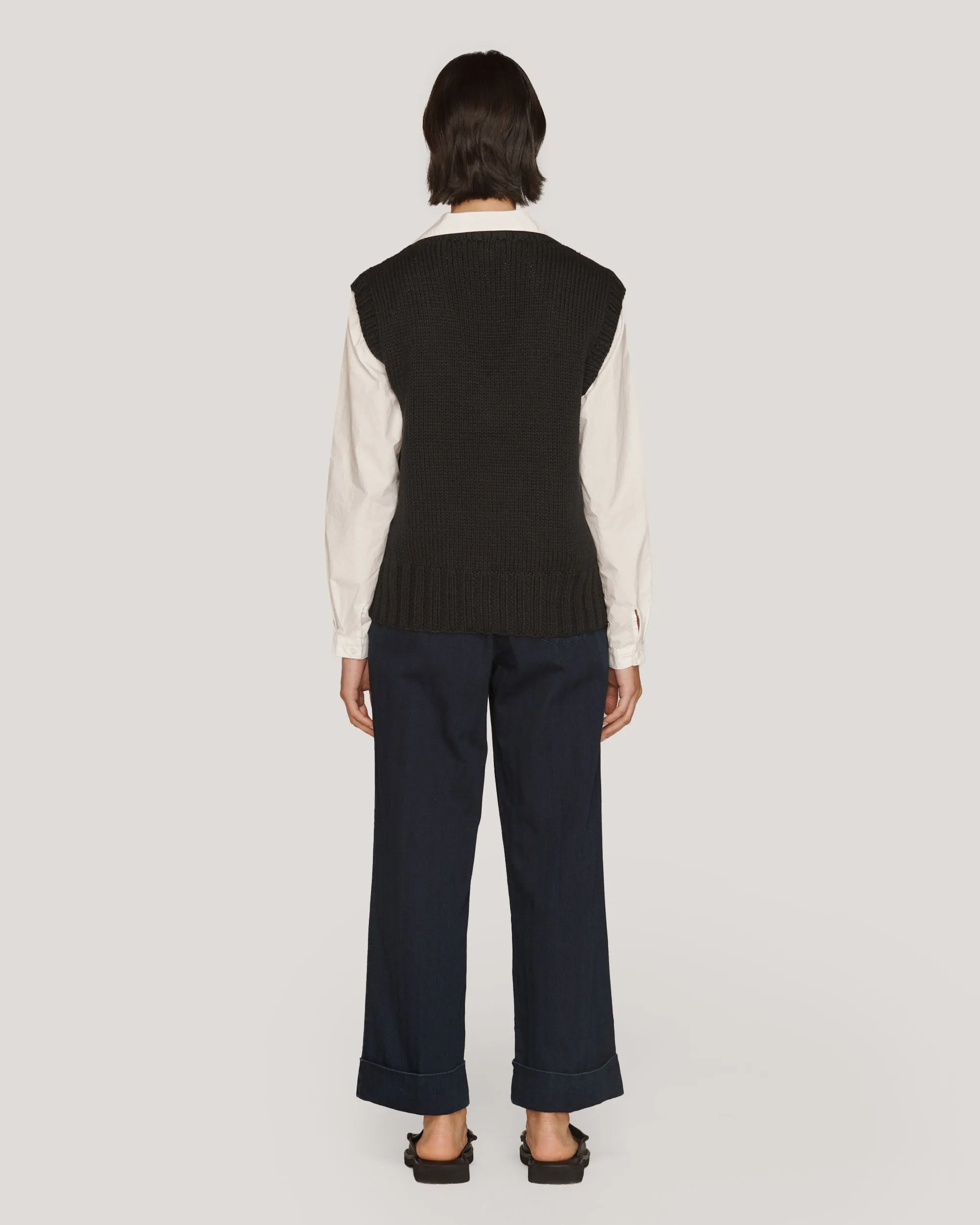 Sailor Trouser sold by YMC product image thumbnail 4