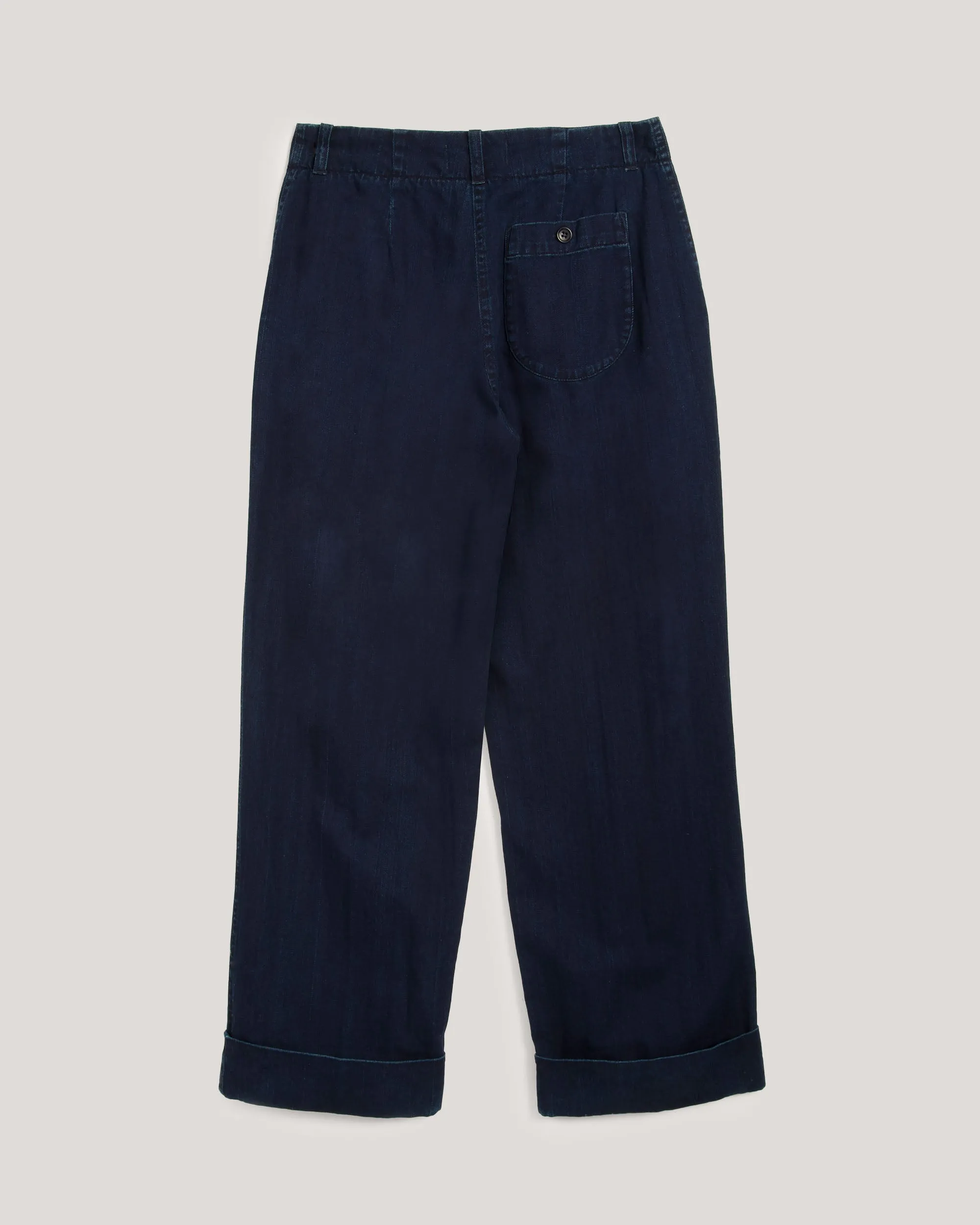 Sailor Trouser sold by YMC product image thumbnail 5