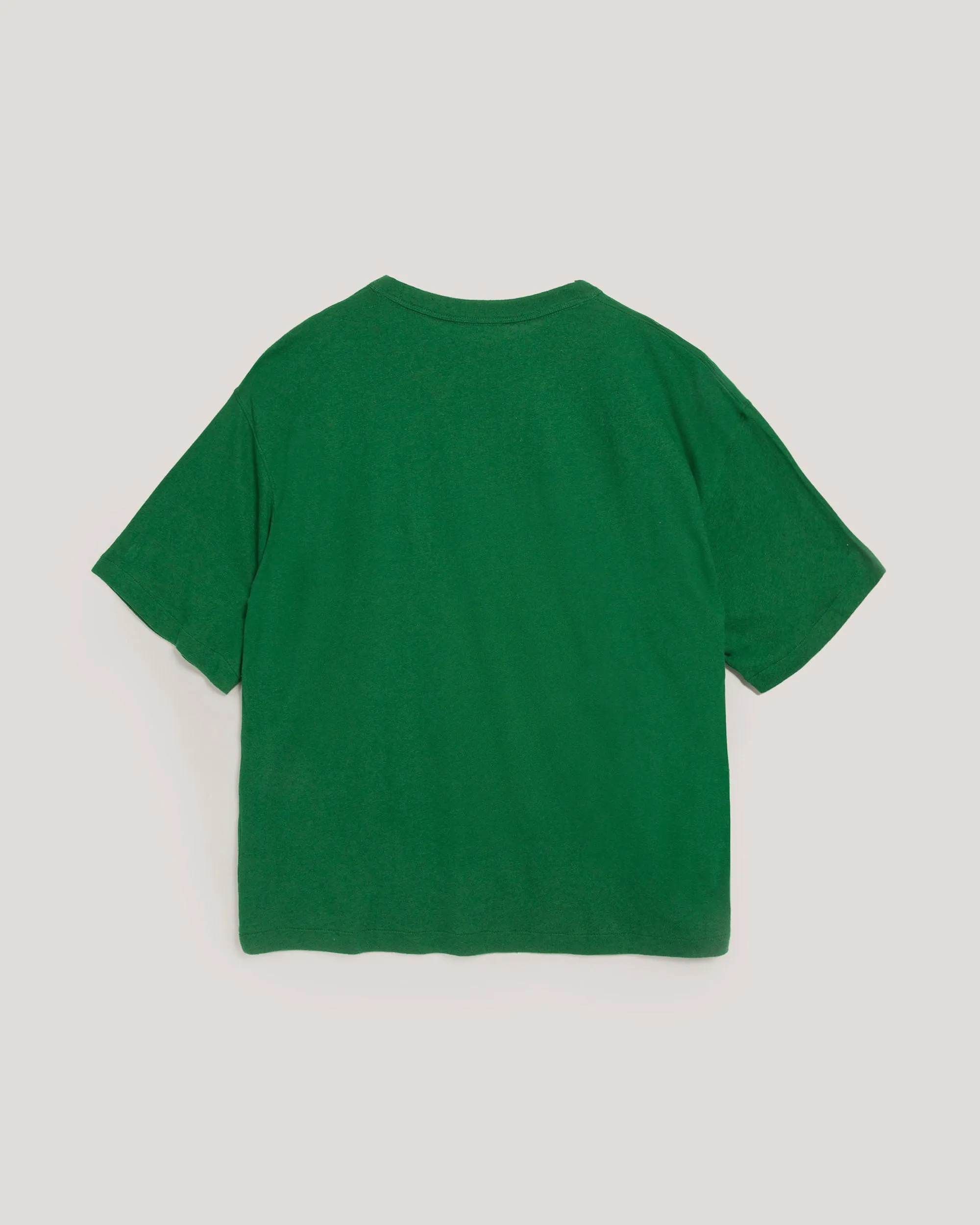 Triple T-Shirt sold by YMC product image thumbnail 2