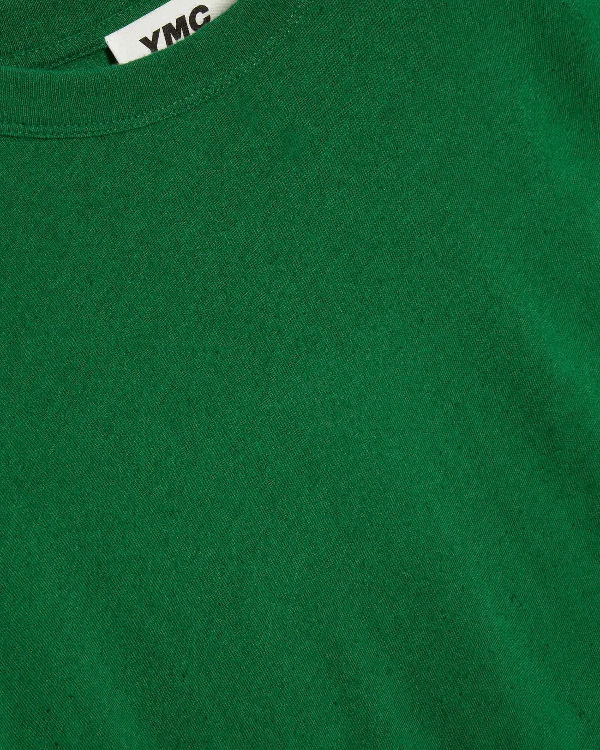 Triple T-Shirt sold by YMC product image thumbnail 3