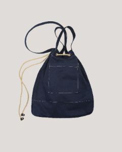Herringbone Tote Bag sold by YMC