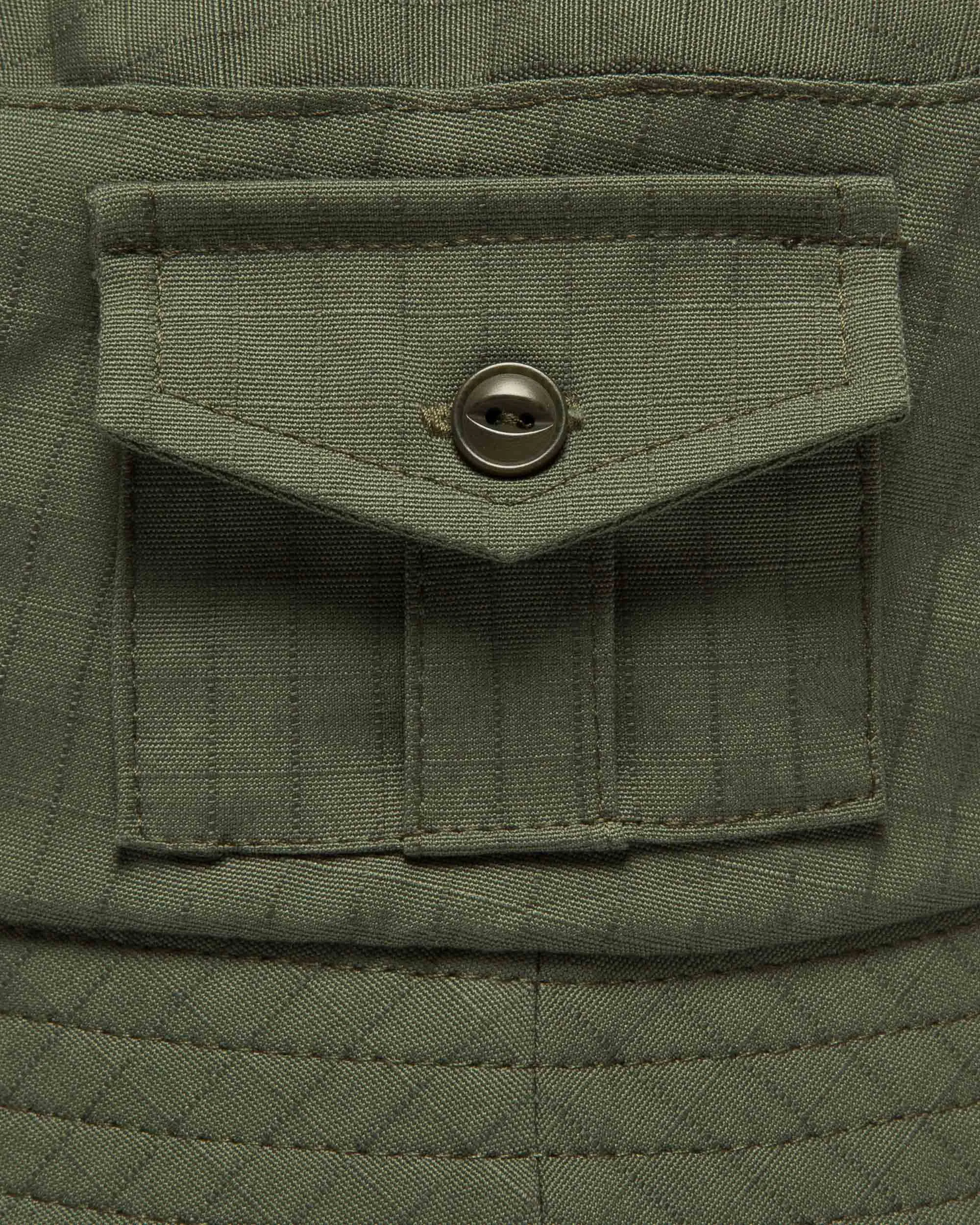 Bush Hat sold by YMC product image thumbnail 3