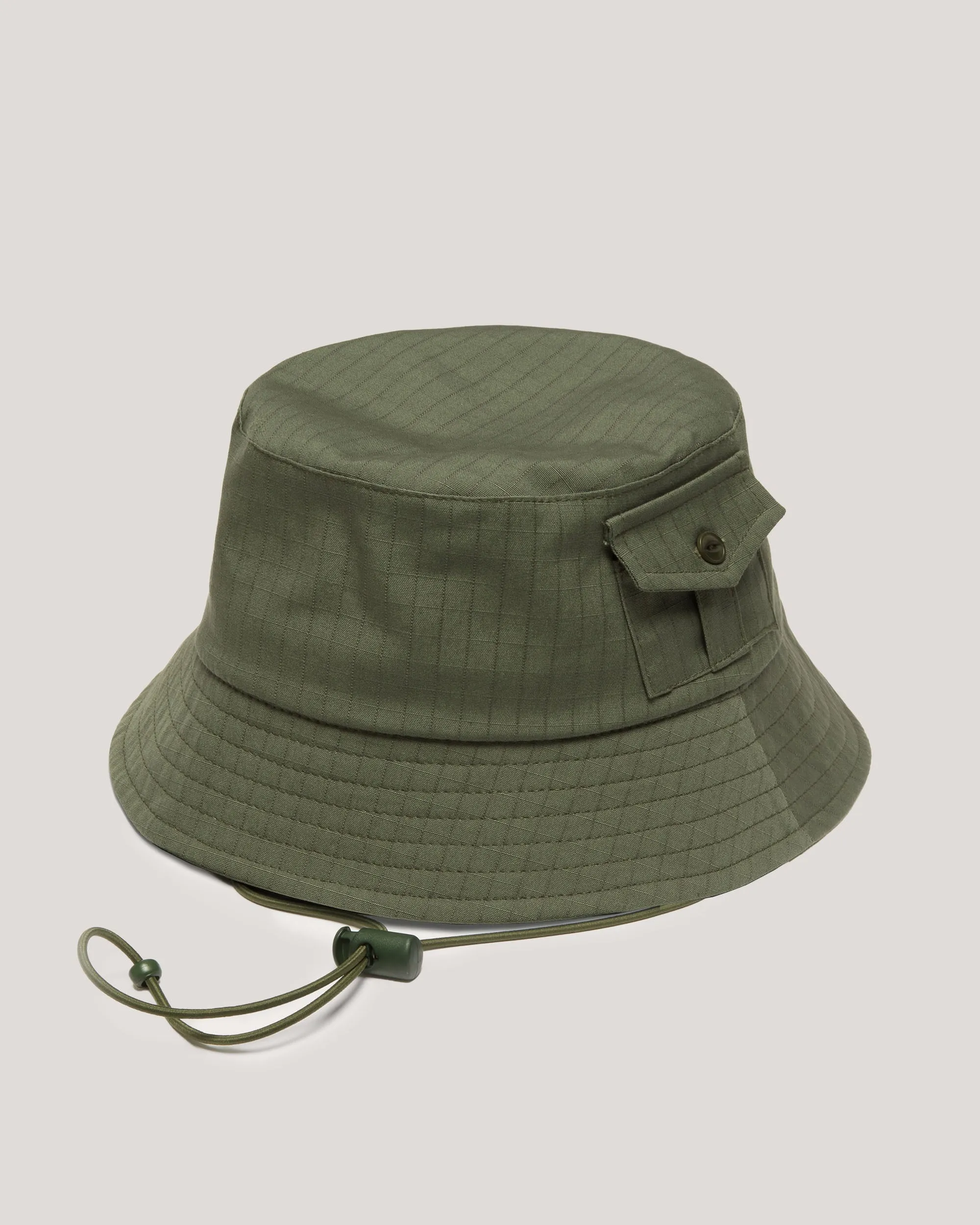 Bush Hat sold by YMC product image thumbnail 2