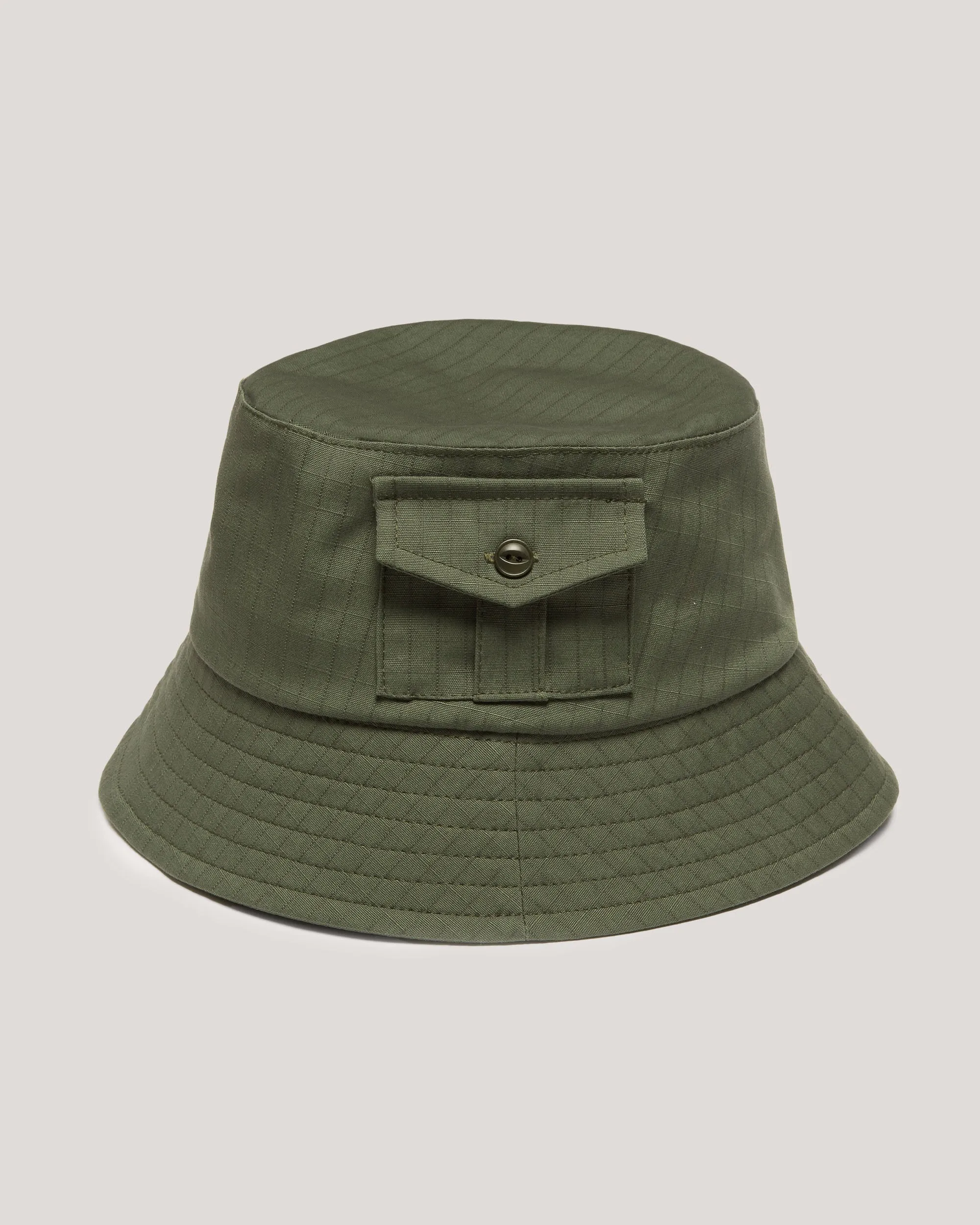 Bush Hat sold by YMC