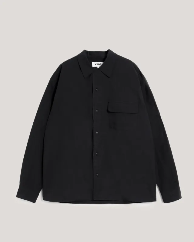 Wray Shirt sold by YMC