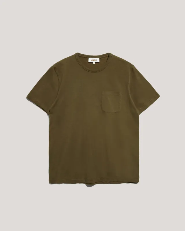 Earth Wild Ones T-Shirt sold by YMC