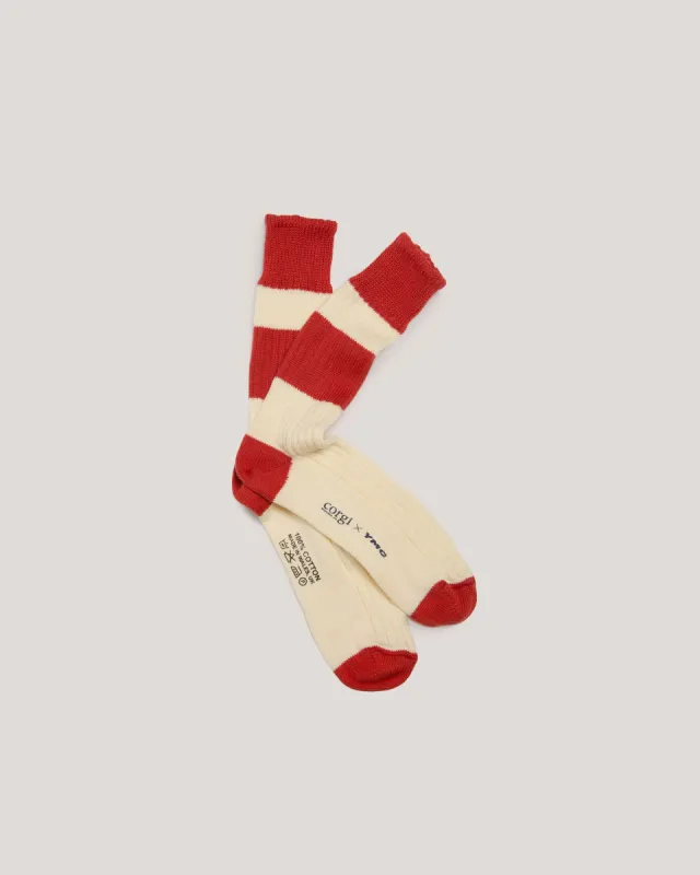 Sport Sock sold by YMC