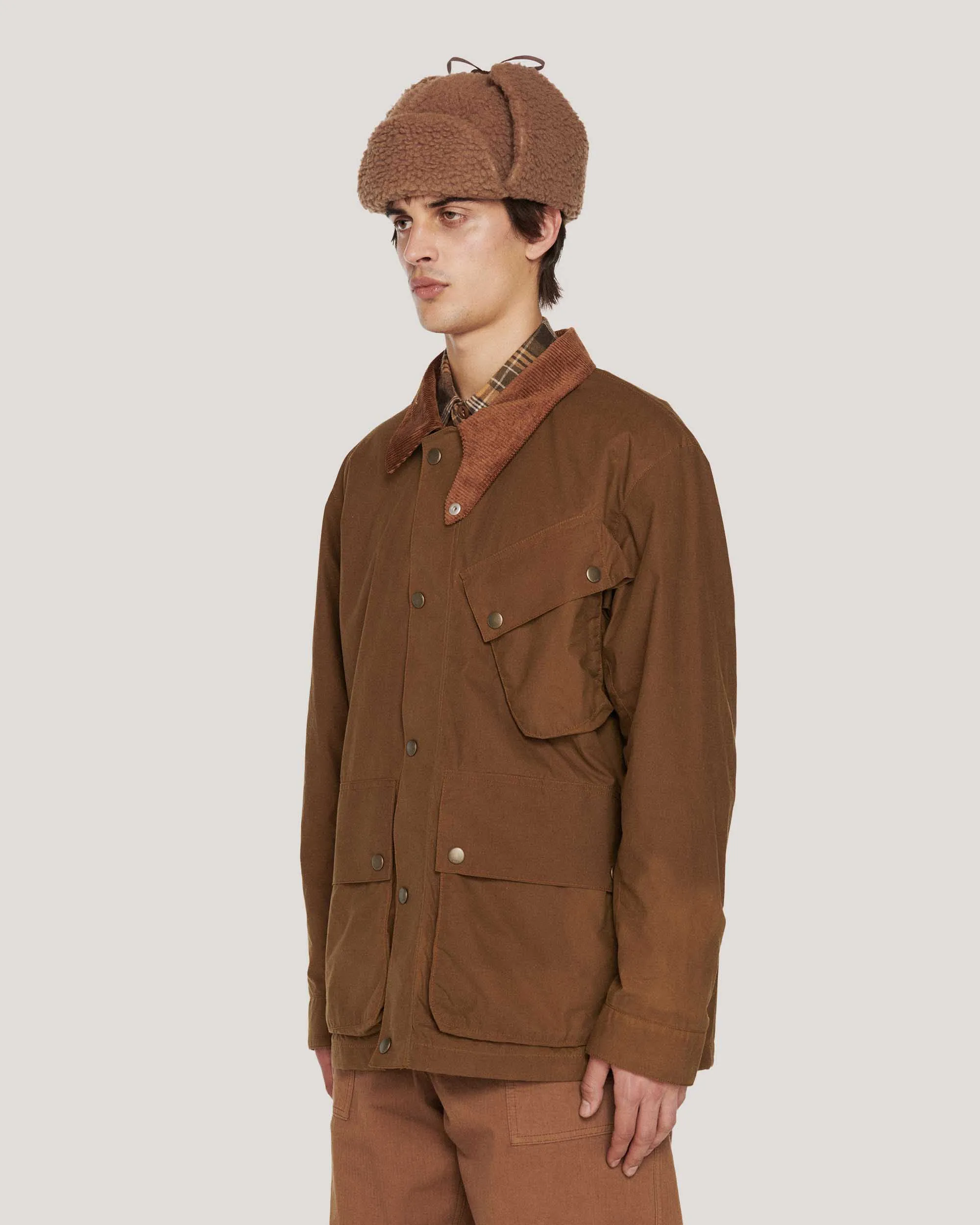 Ton Up Jacket sold by YMC product image thumbnail 3