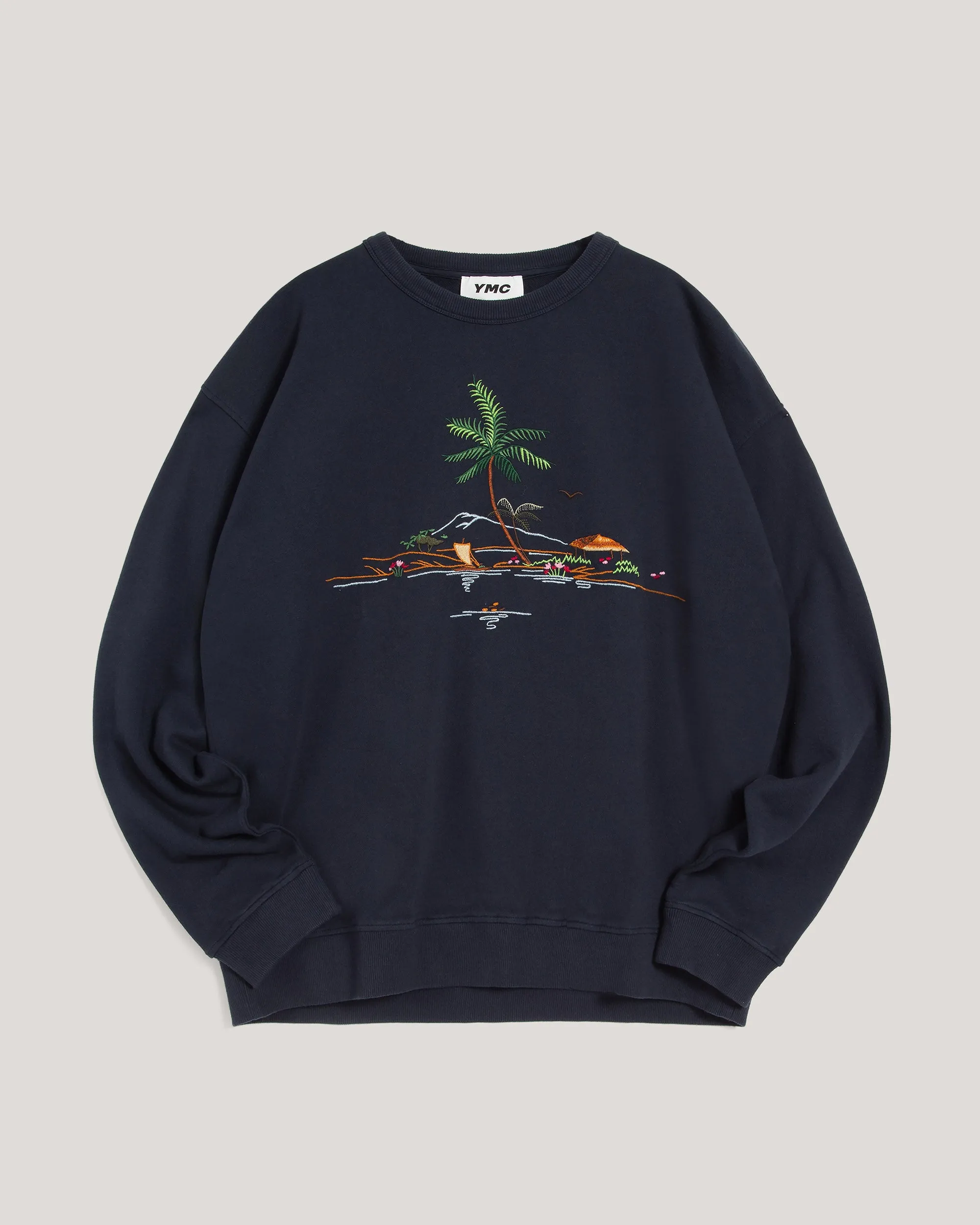 Daisy Age Sweatshirt sold by YMC