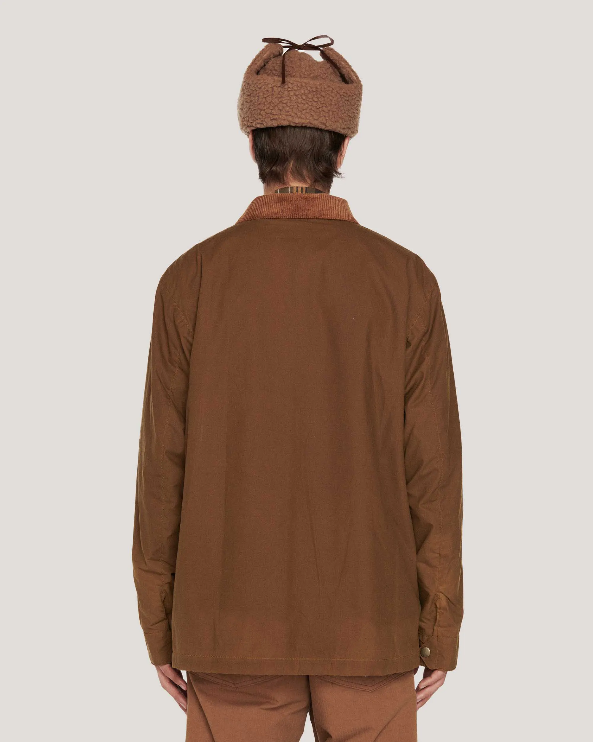 Ton Up Jacket sold by YMC product image thumbnail 4