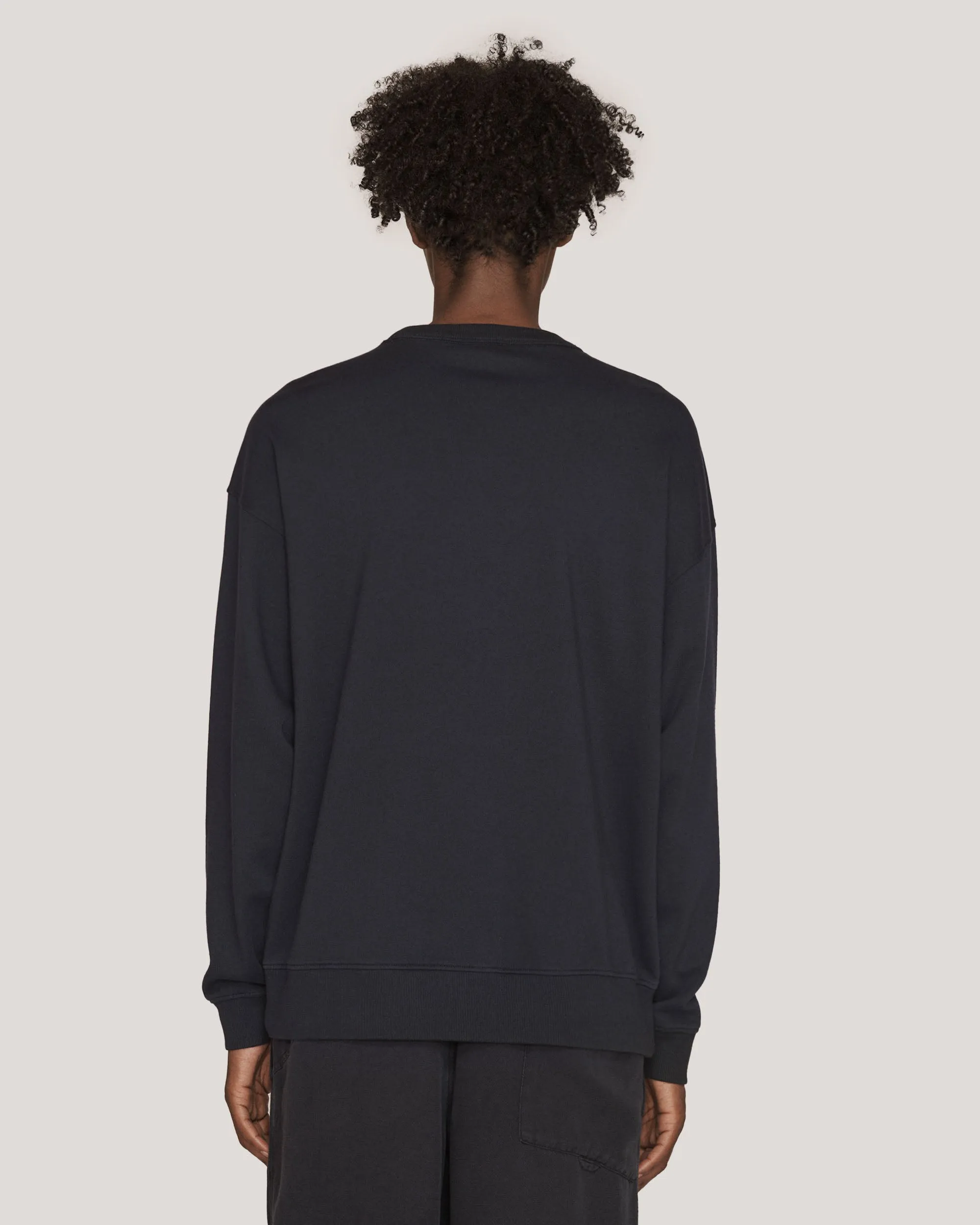 Daisy Age Sweatshirt sold by YMC product image thumbnail 4